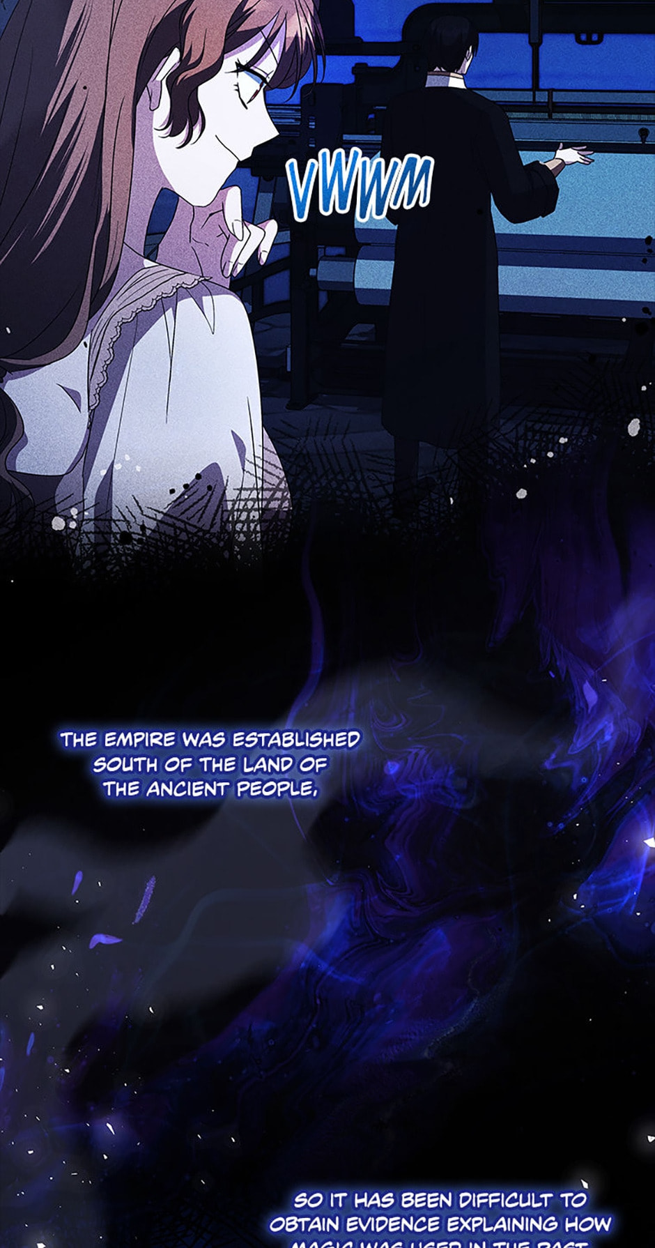 Read Sierra chapter 80 image 10 on Lezhin