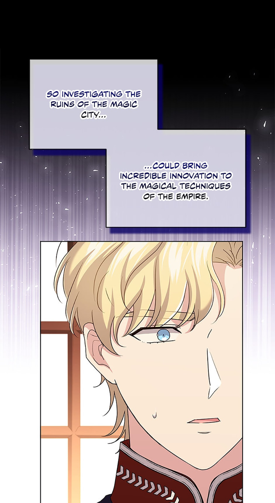 Read Sierra chapter 80 image 12 on Lezhin