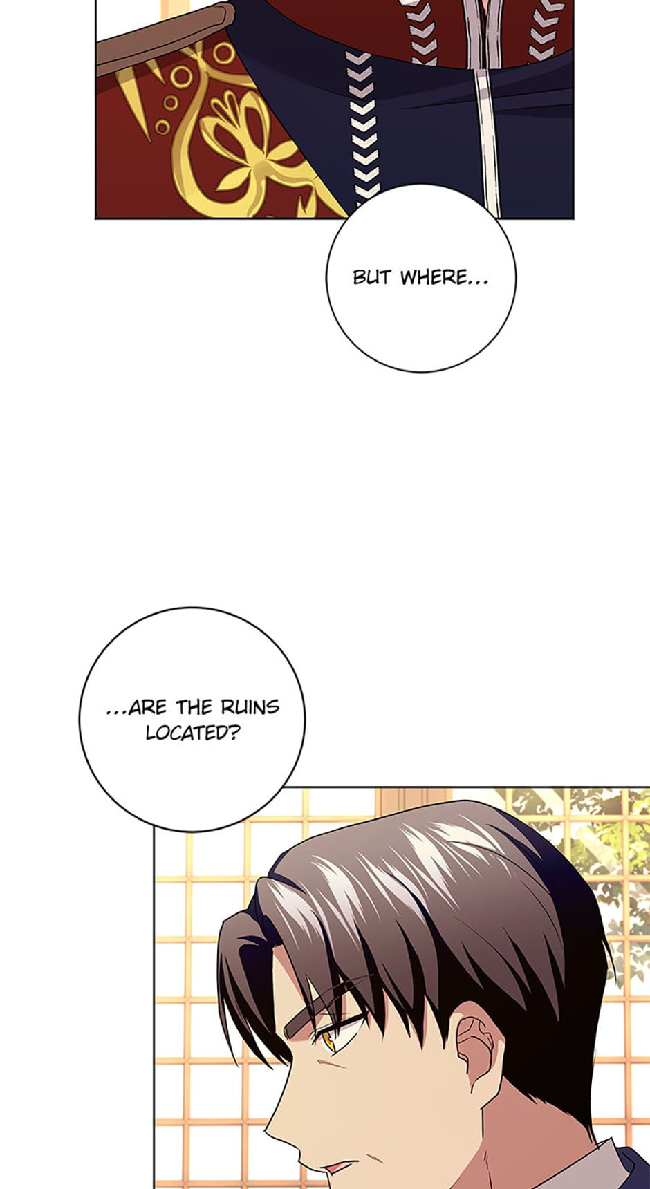 Read Sierra chapter 80 image 13 on Lezhin