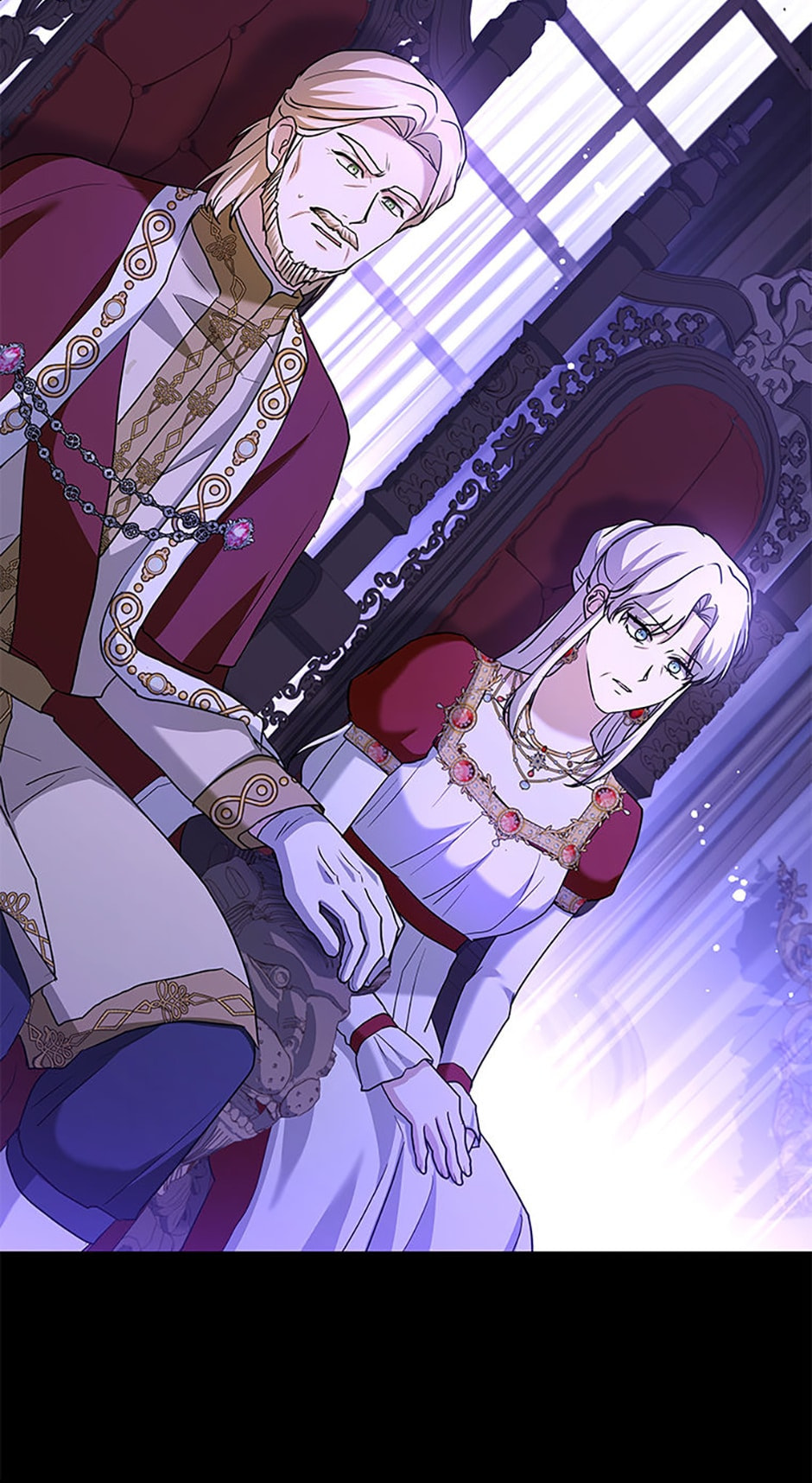 Read Sierra chapter 80 image 16 on Lezhin