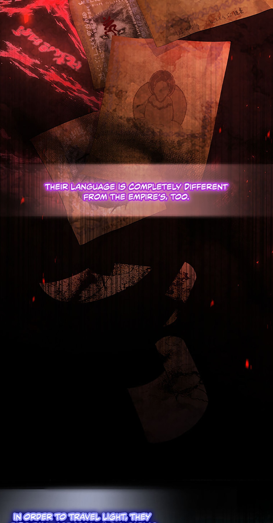Read Sierra chapter 80 image 19 on Lezhin