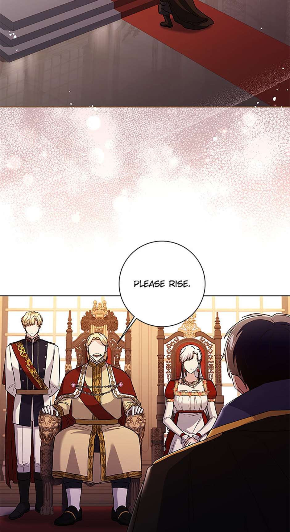 Read Sierra chapter 80 image 2 on Lezhin