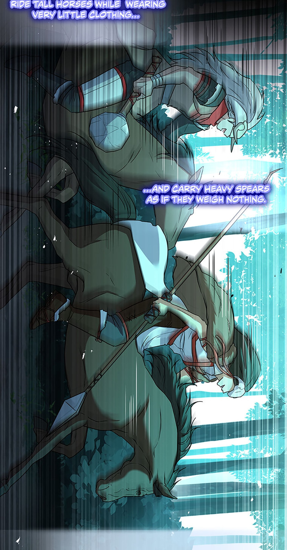 Read Sierra chapter 80 image 20 on Lezhin