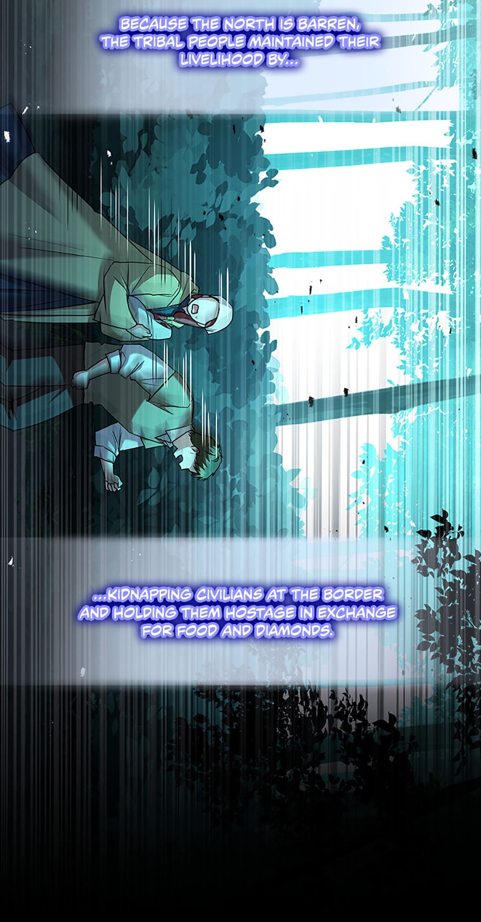 Read Sierra chapter 80 image 21 on Lezhin