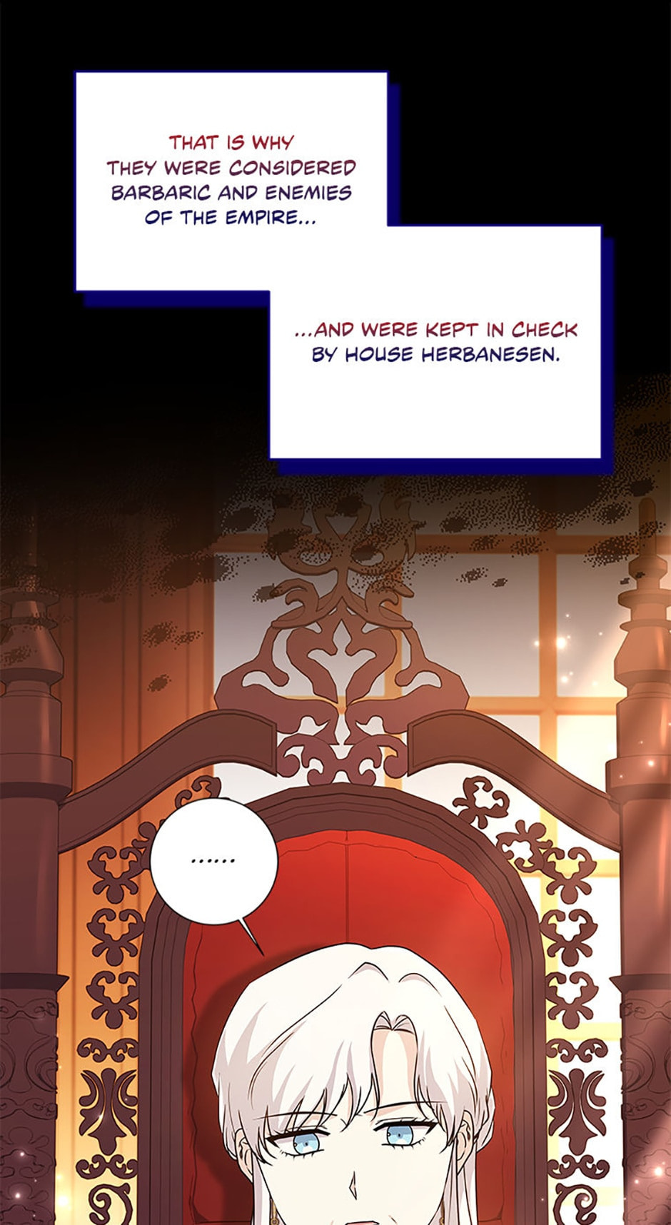 Read Sierra chapter 80 image 22 on Lezhin
