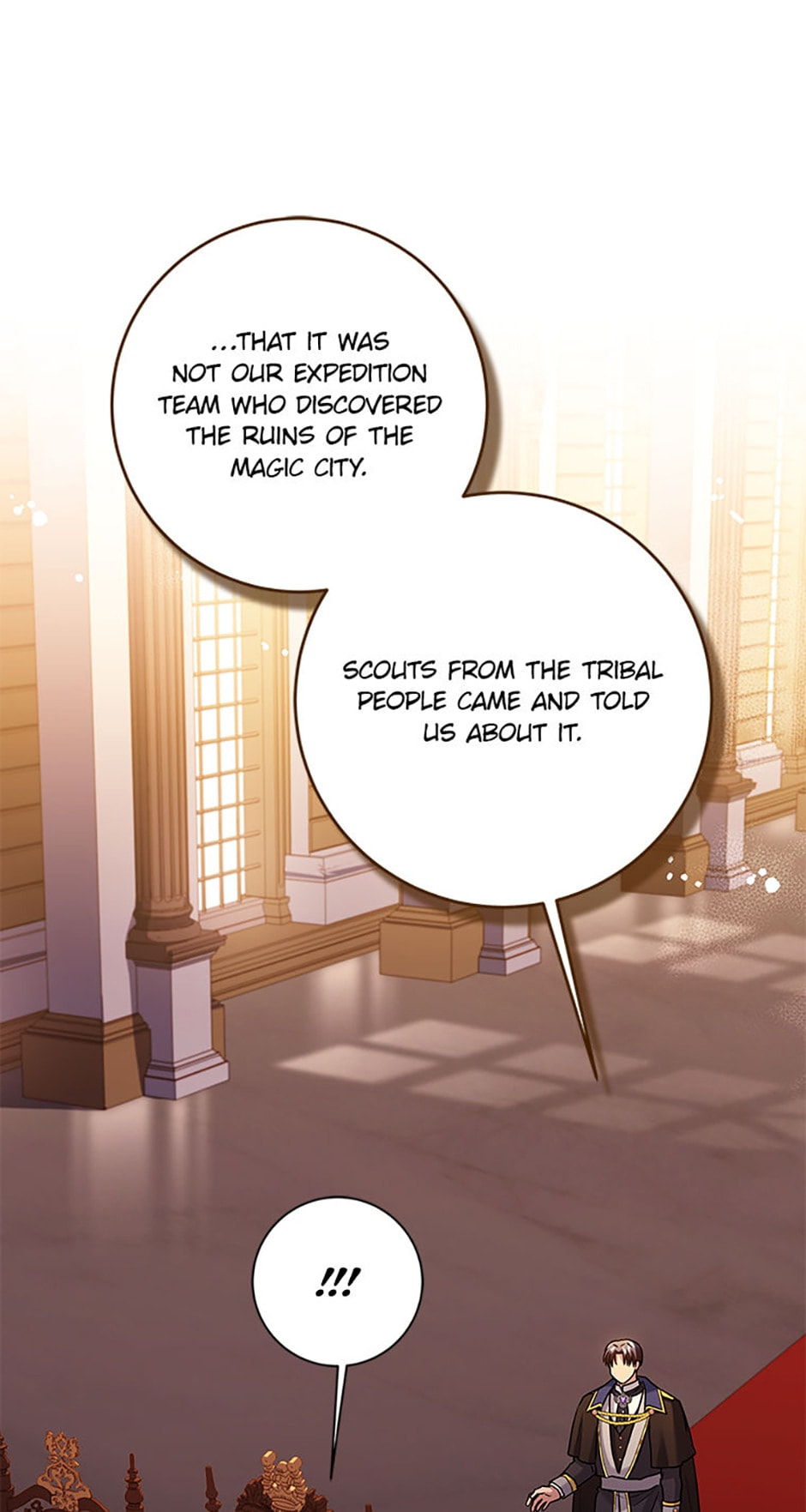 Read Sierra chapter 80 image 25 on Lezhin
