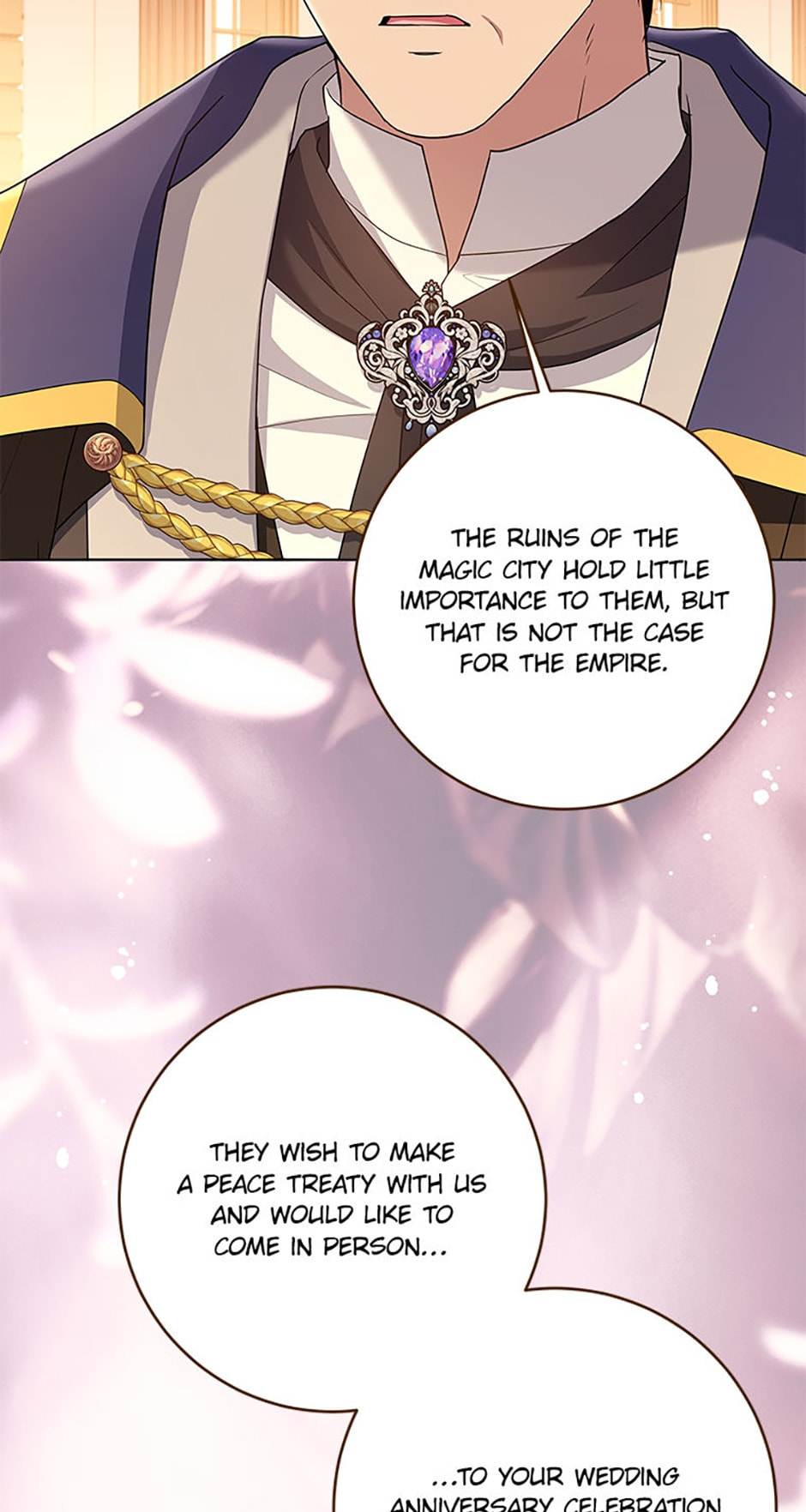 Read Sierra chapter 80 image 27 on Lezhin