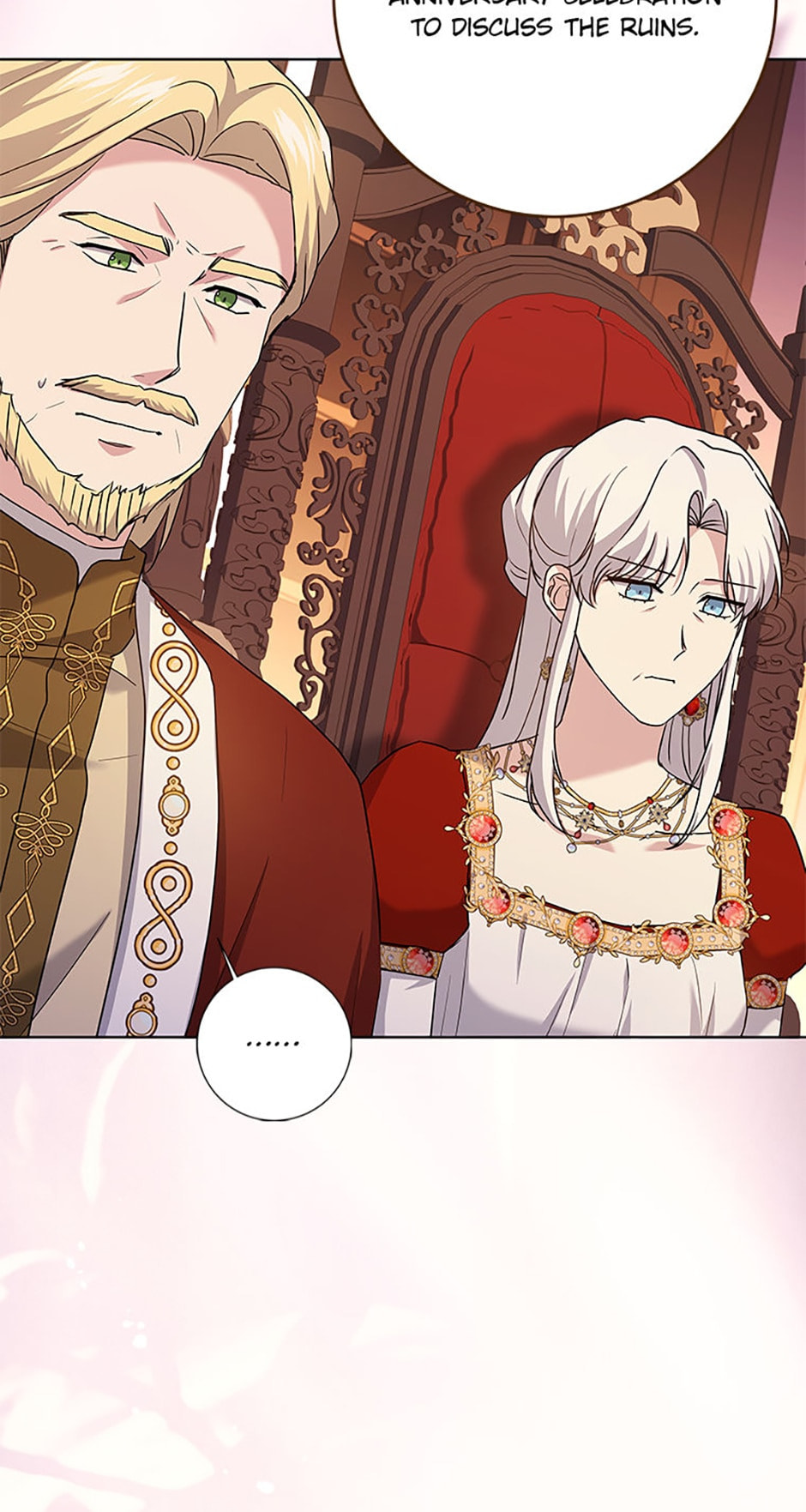 Read Sierra chapter 80 image 28 on Lezhin