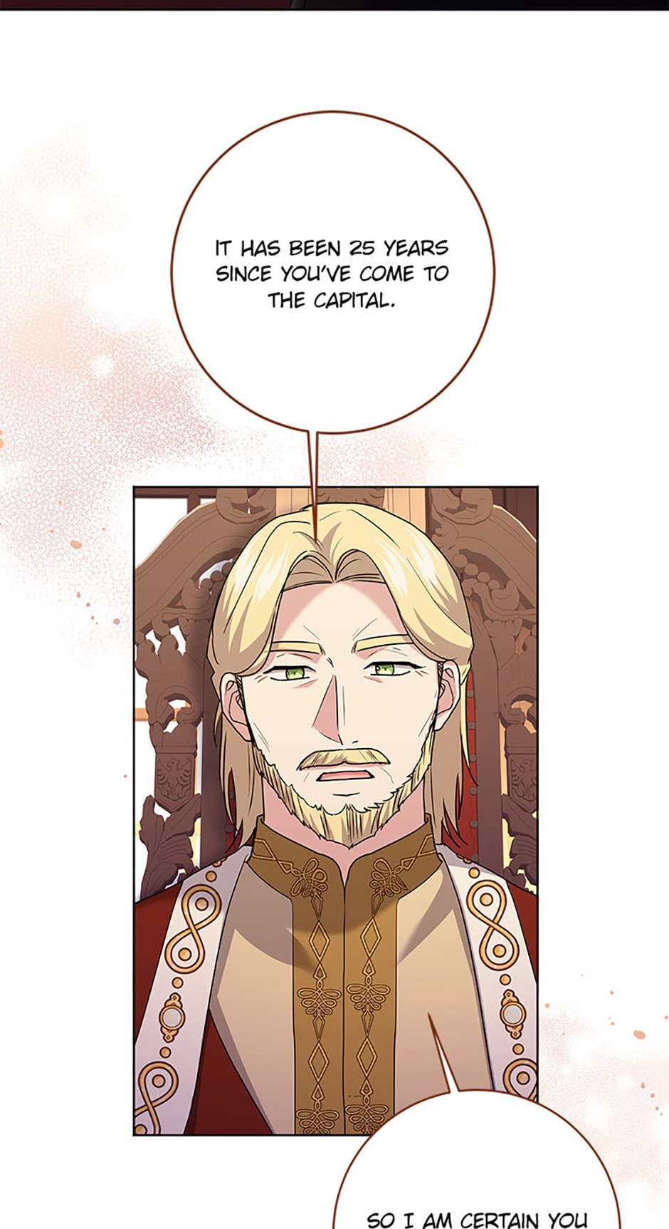 Read Sierra chapter 80 image 3 on Lezhin