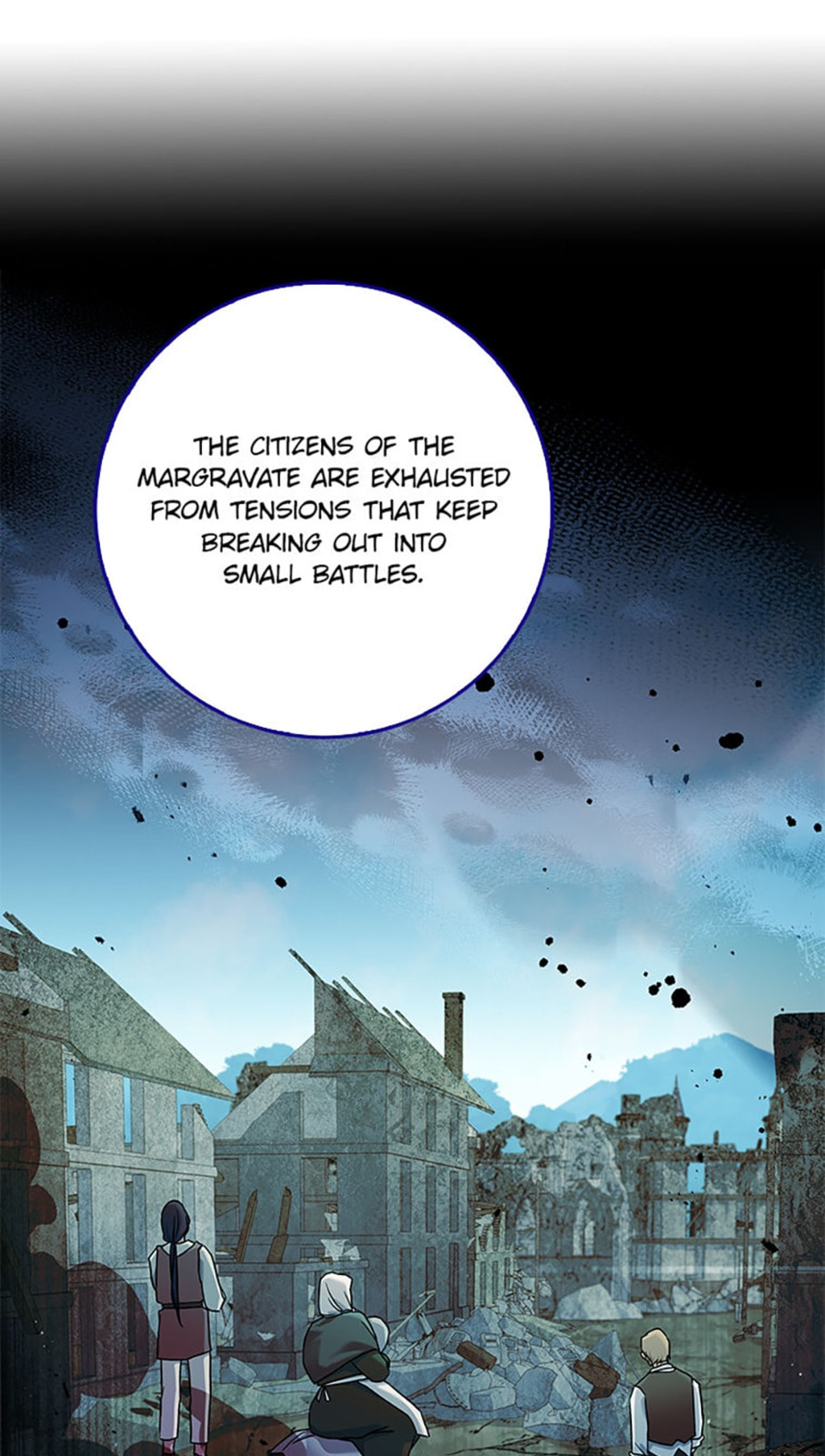 Read Sierra chapter 80 image 30 on Lezhin