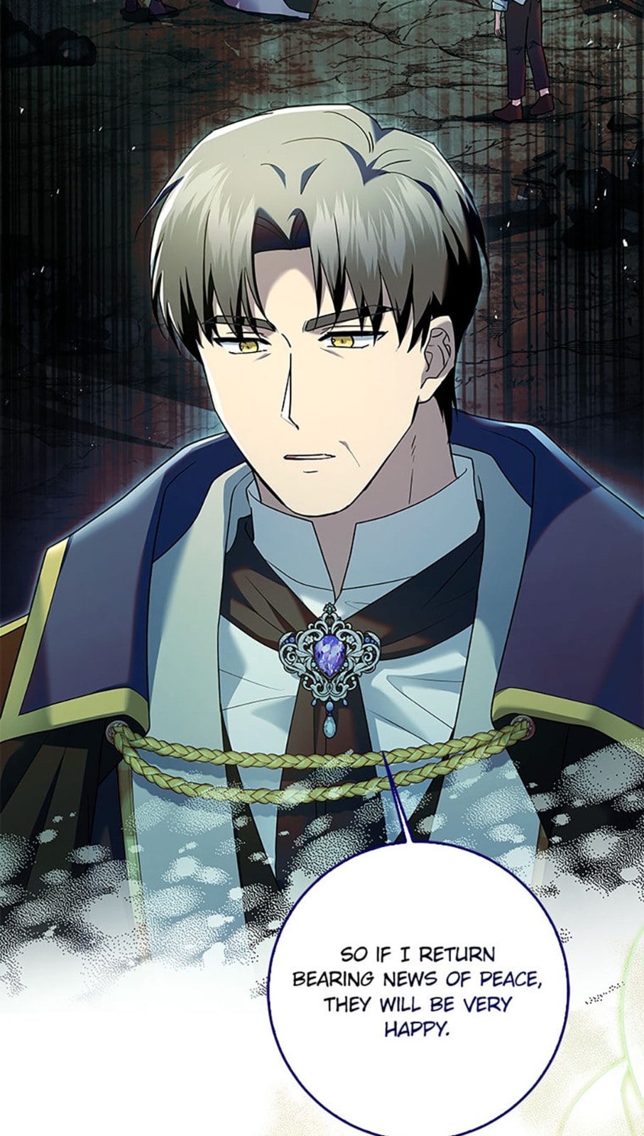 Read Sierra chapter 80 image 31 on Lezhin