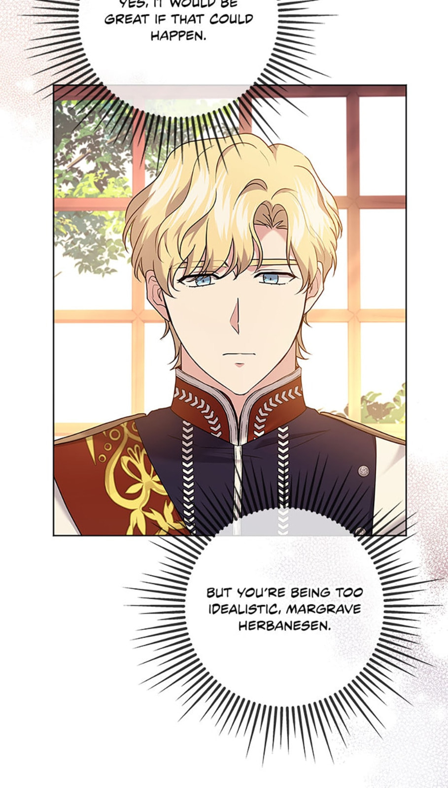 Read Sierra chapter 80 image 34 on Lezhin