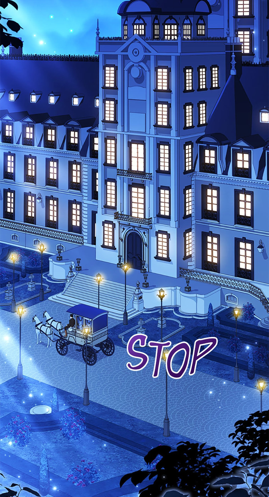 Read Sierra chapter 80 image 37 on Lezhin