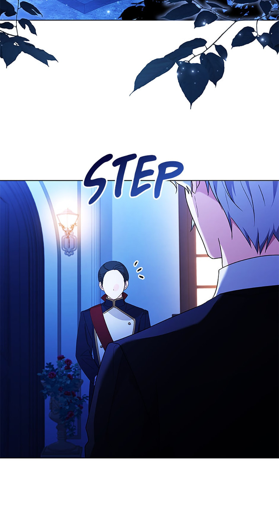 Read Sierra chapter 80 image 38 on Lezhin