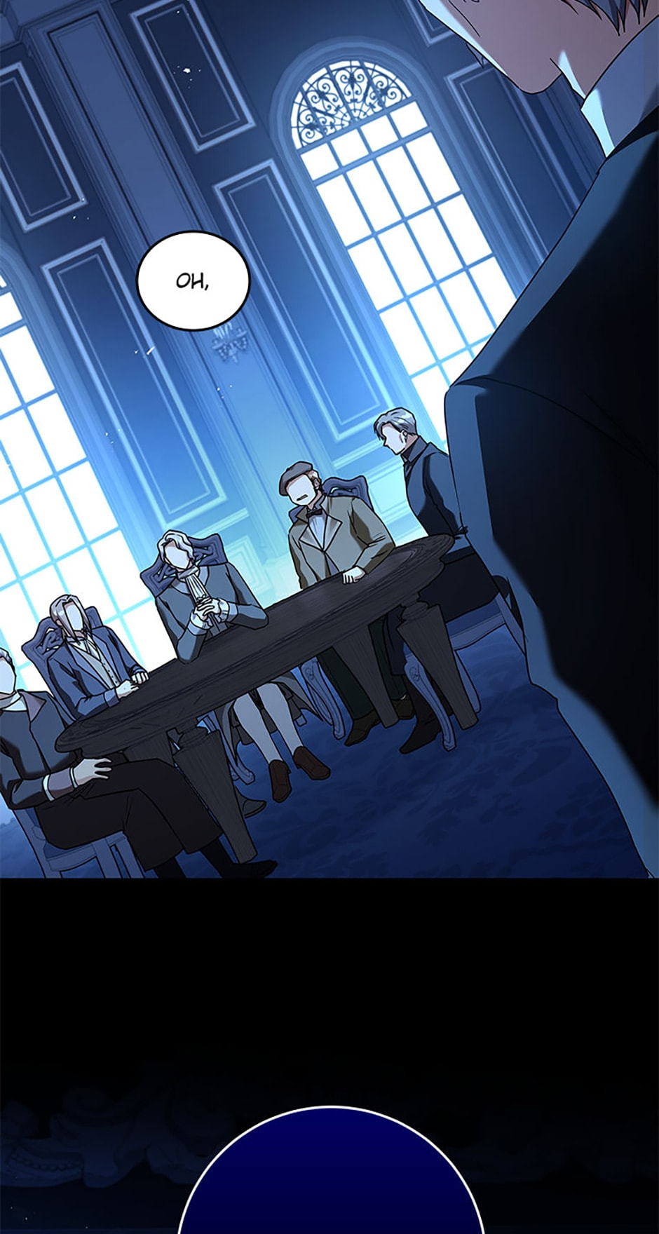 Read Sierra chapter 80 image 42 on Lezhin