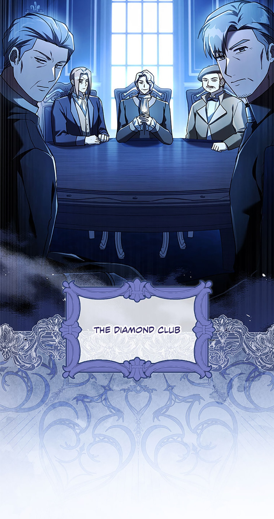 Read Sierra chapter 80 image 45 on Lezhin