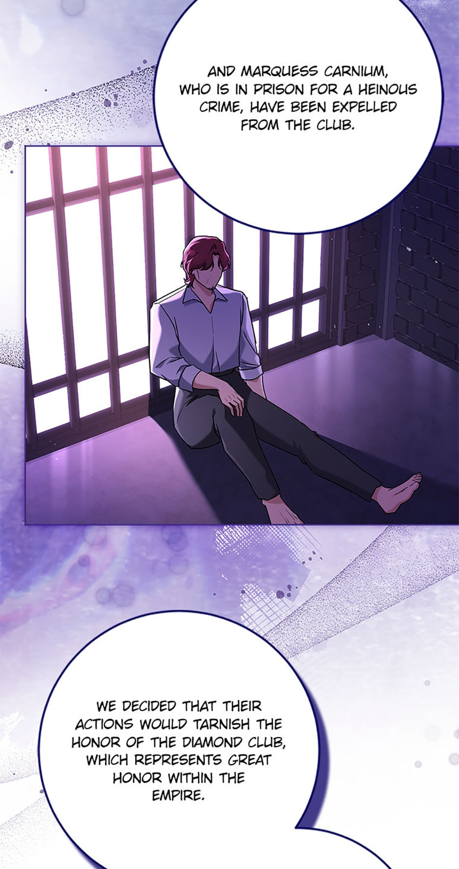 Read Sierra chapter 80 image 48 on Lezhin