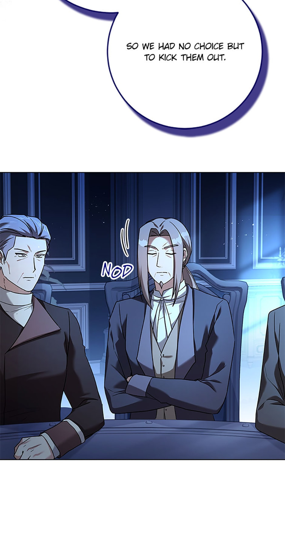 Read Sierra chapter 80 image 49 on Lezhin