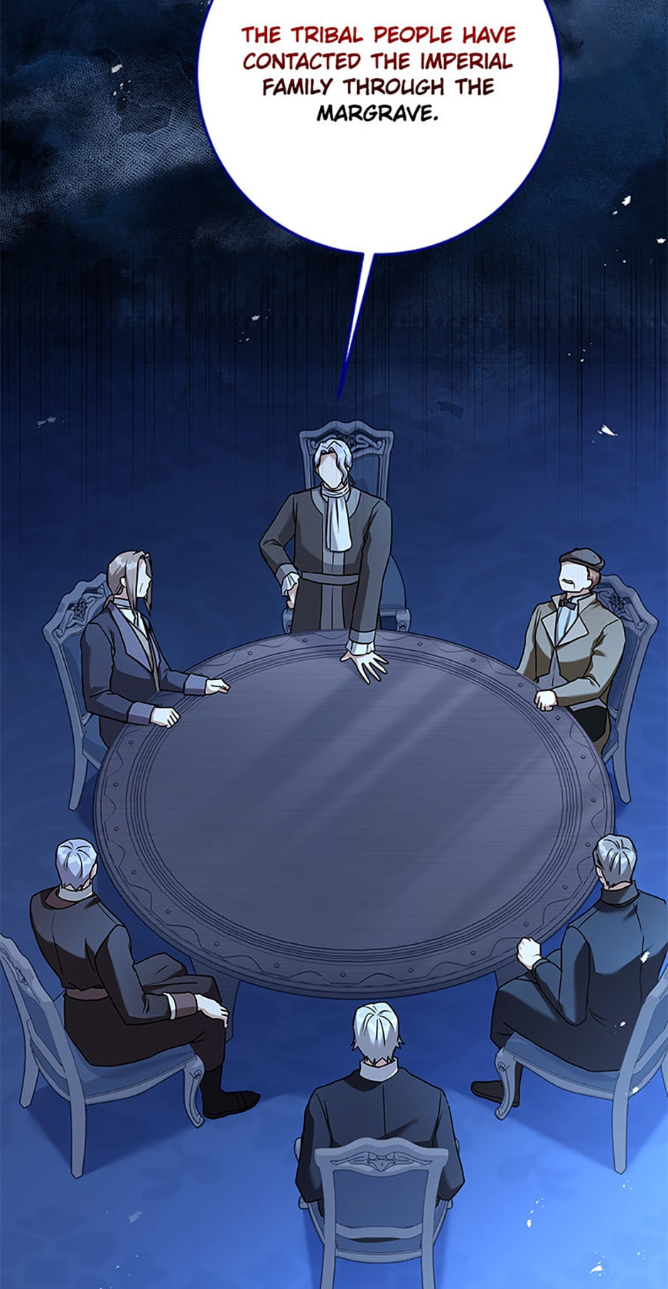 Read Sierra chapter 80 image 51 on Lezhin