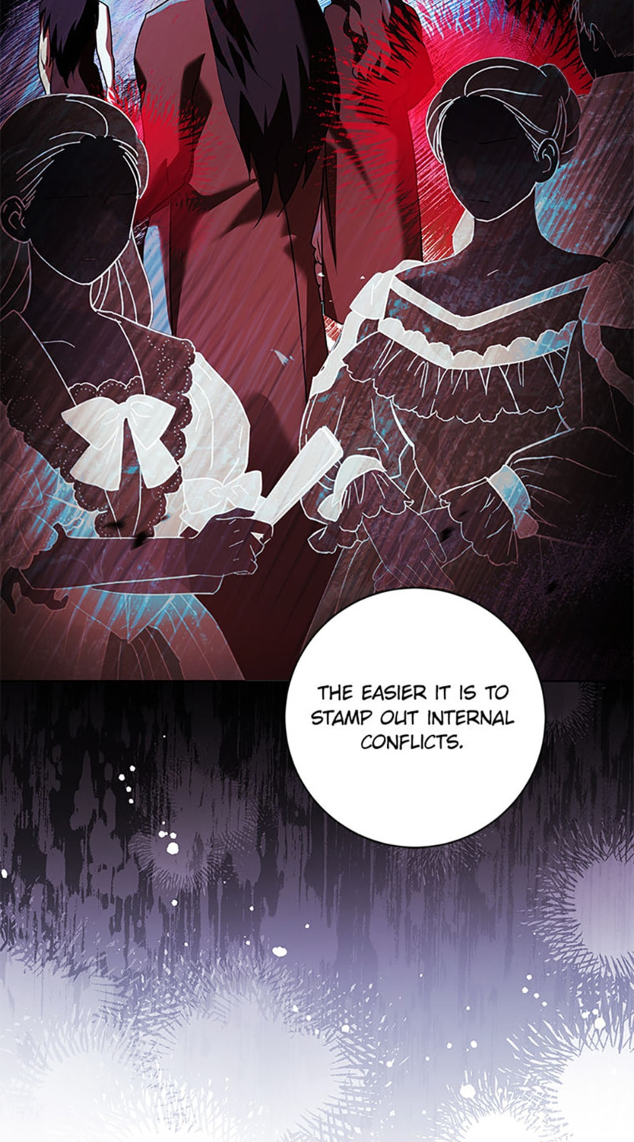 Read Sierra chapter 80 image 57 on Lezhin