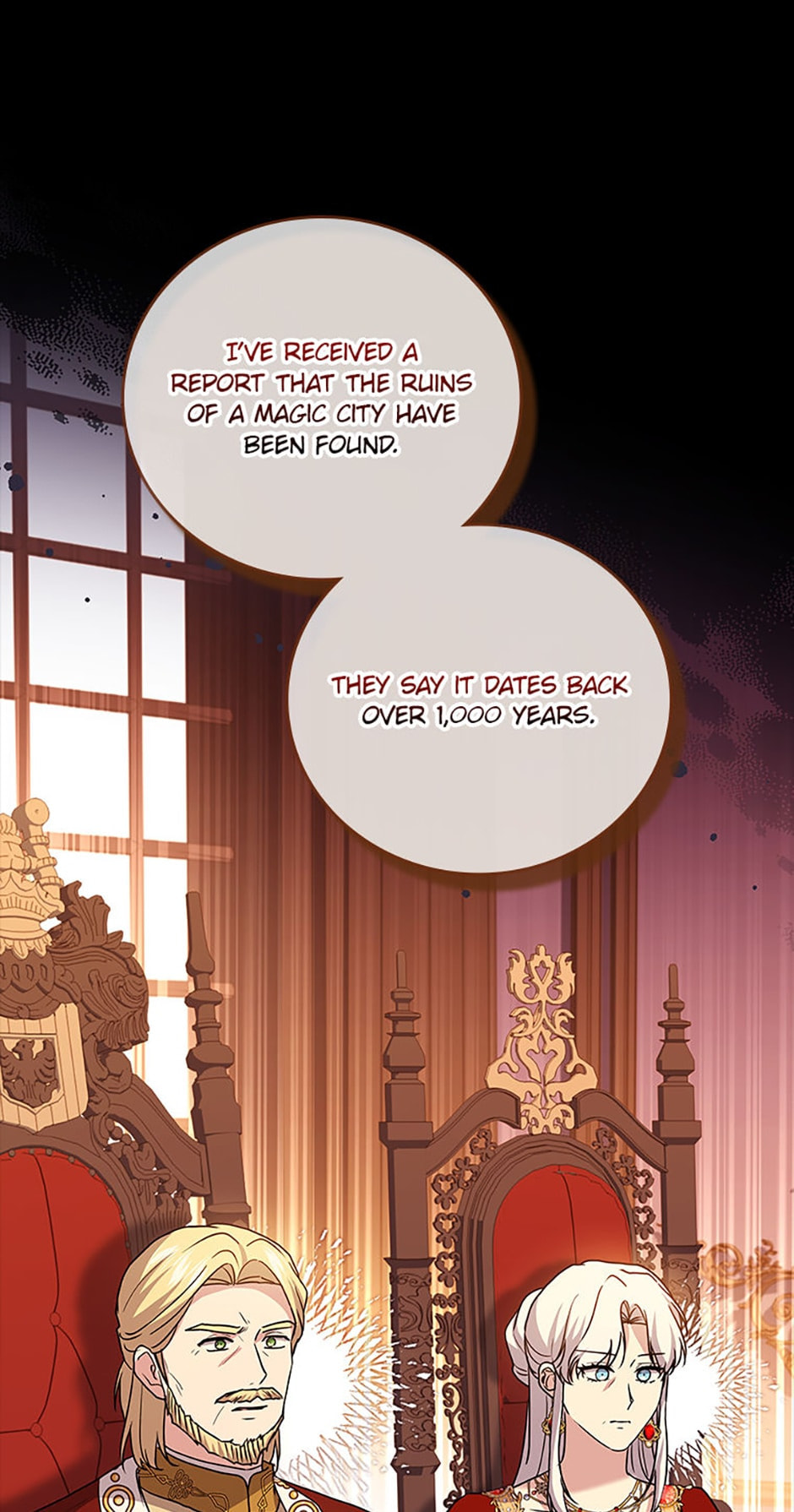 Read Sierra chapter 80 image 6 on Lezhin