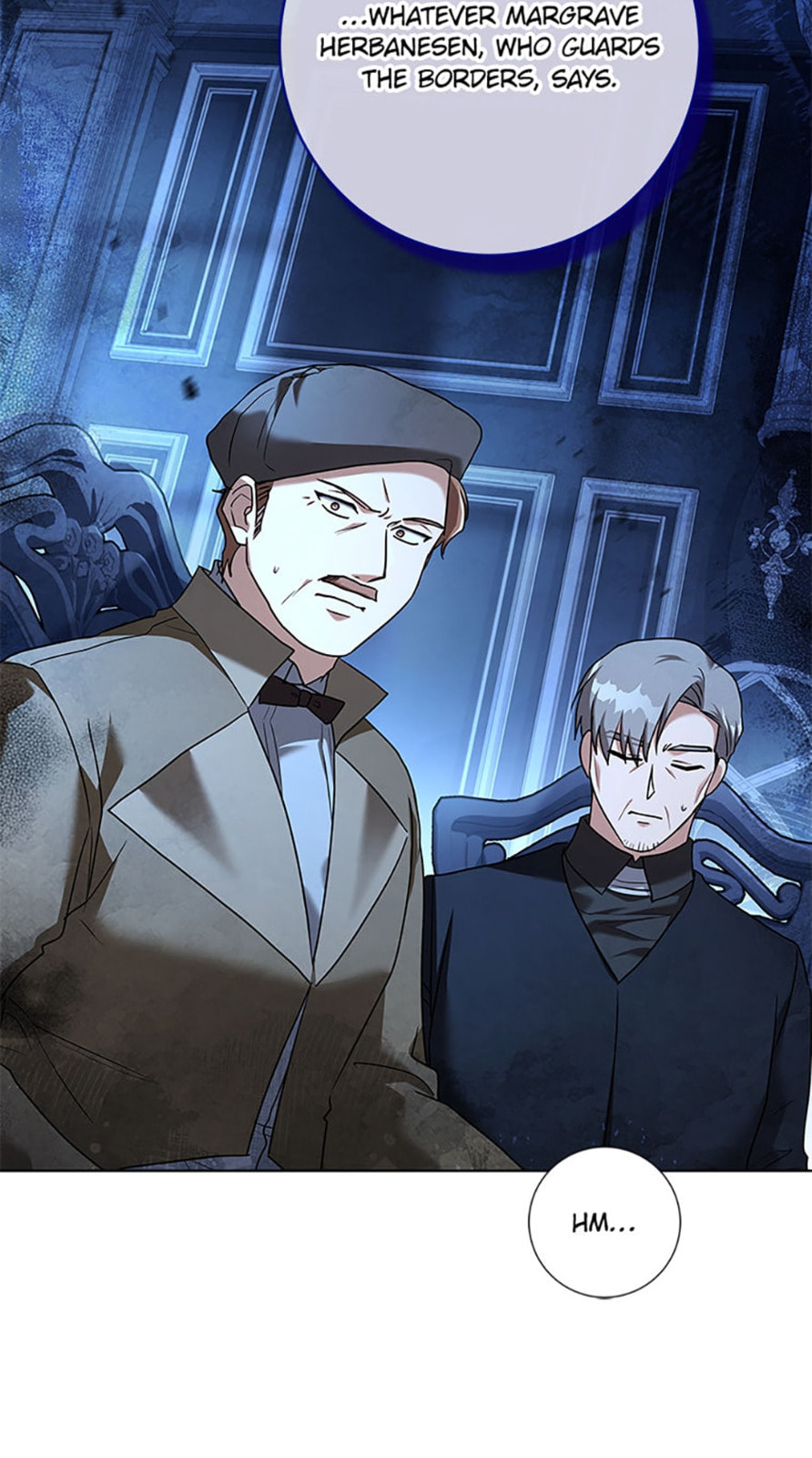 Read Sierra chapter 80 image 60 on Lezhin