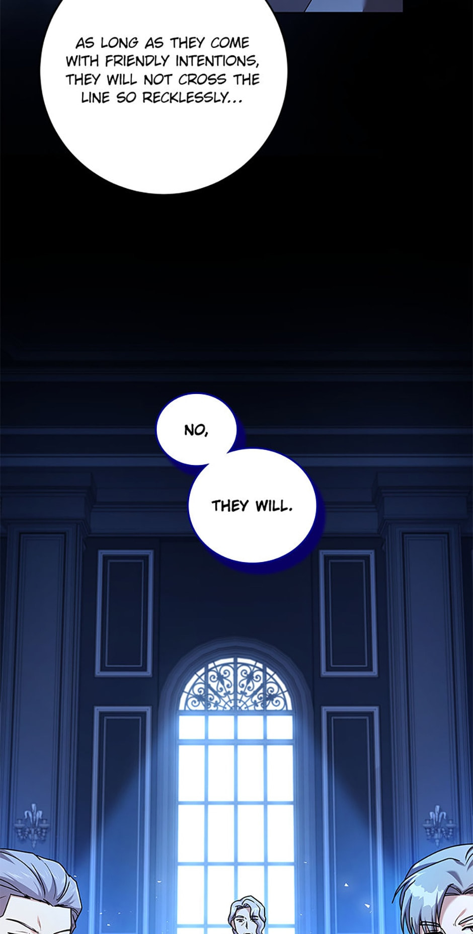 Read Sierra chapter 80 image 63 on Lezhin