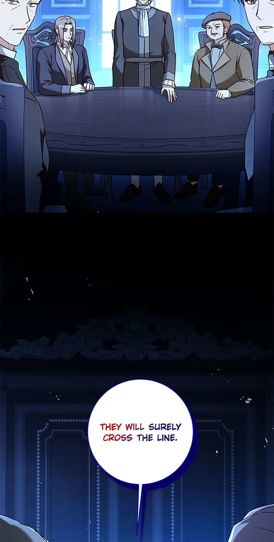 Read Sierra chapter 80 image 64 on Lezhin