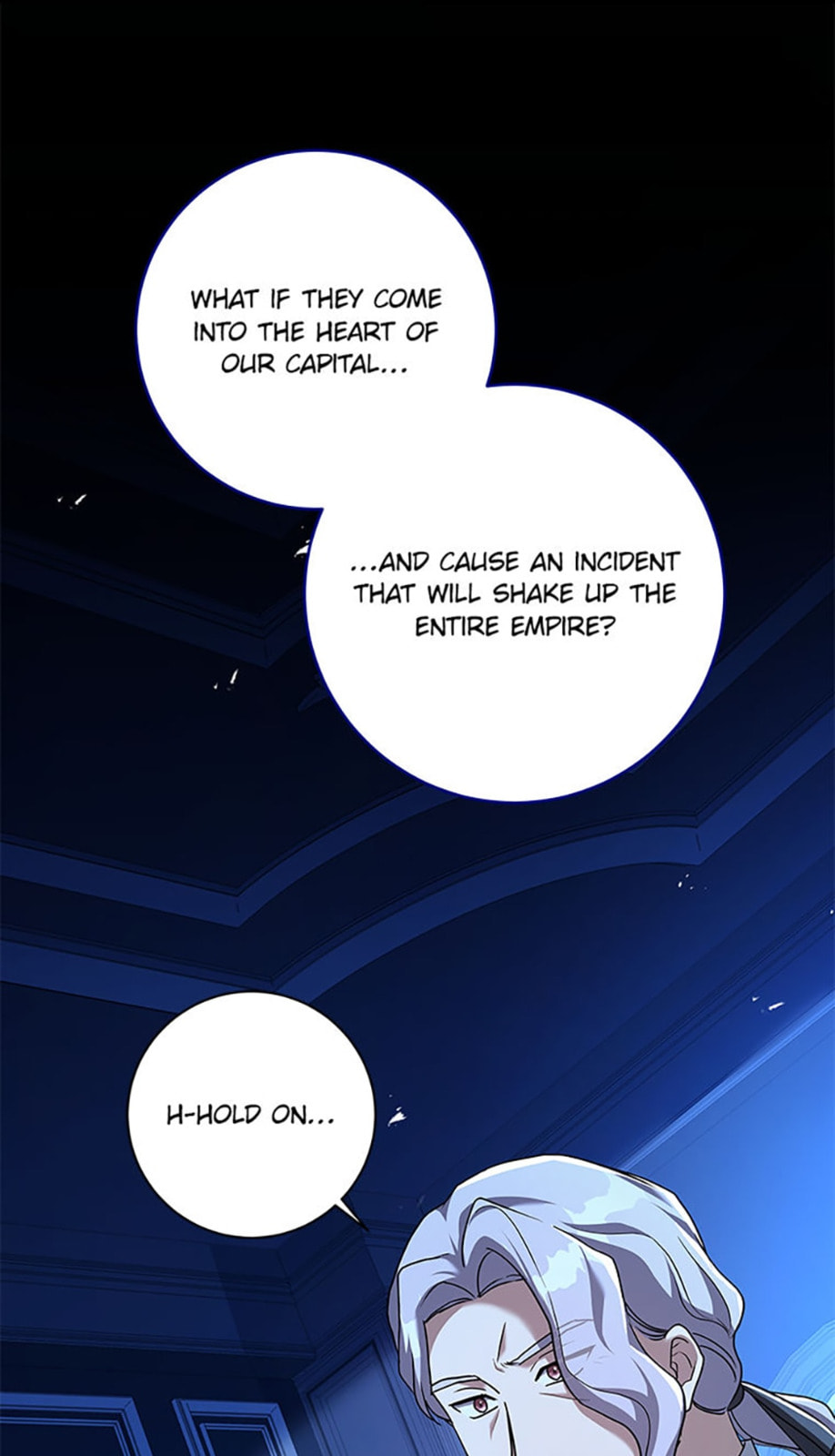 Read Sierra chapter 80 image 67 on Lezhin