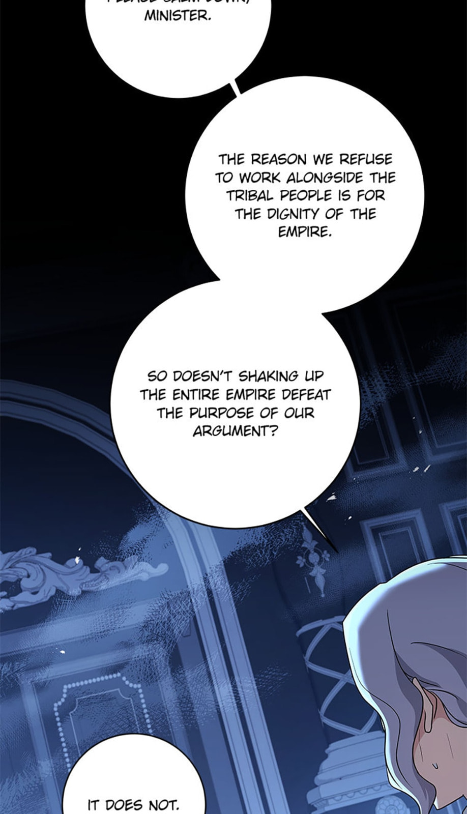 Read Sierra chapter 80 image 69 on Lezhin