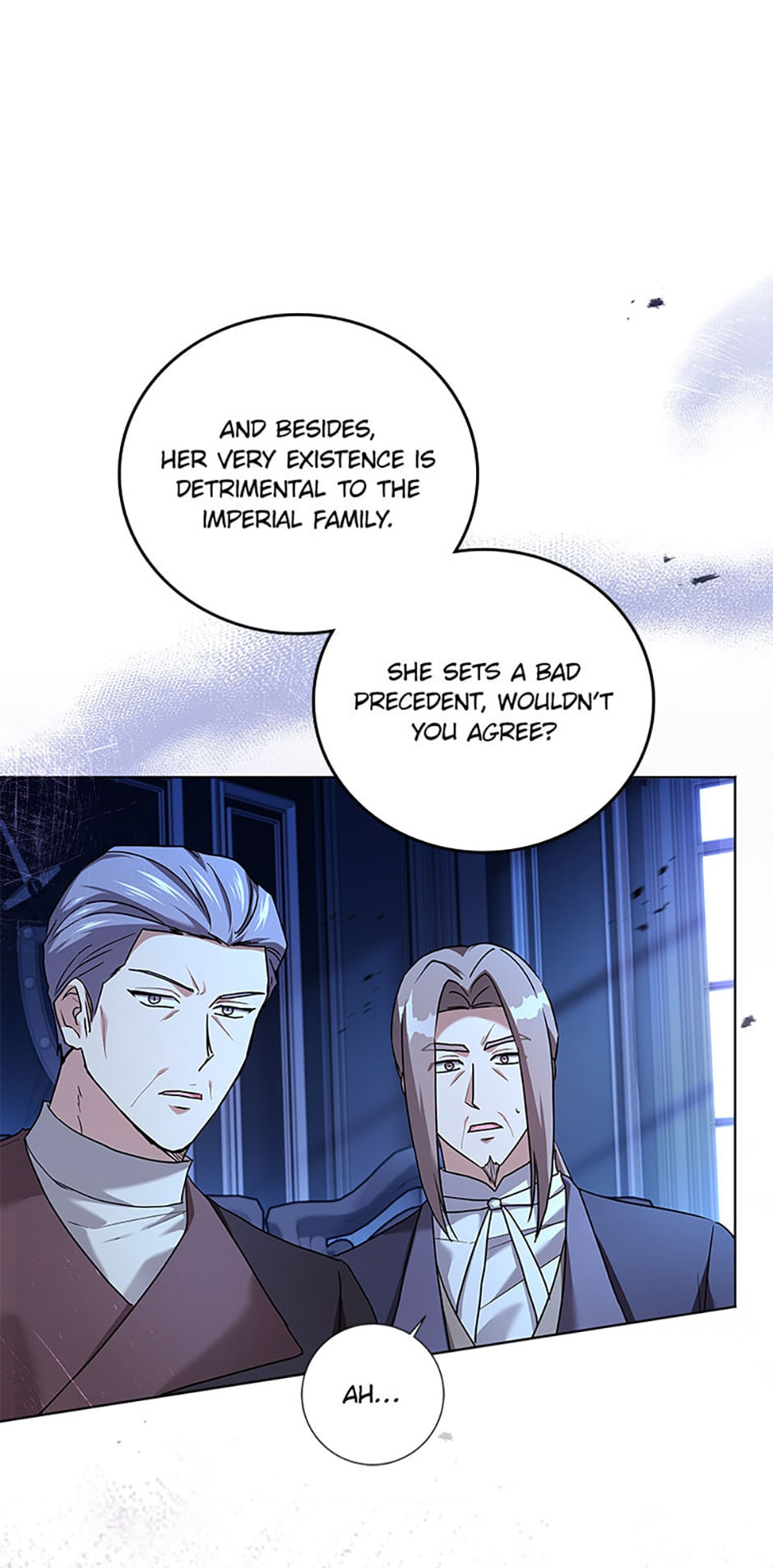 Read Sierra chapter 80 image 72 on Lezhin