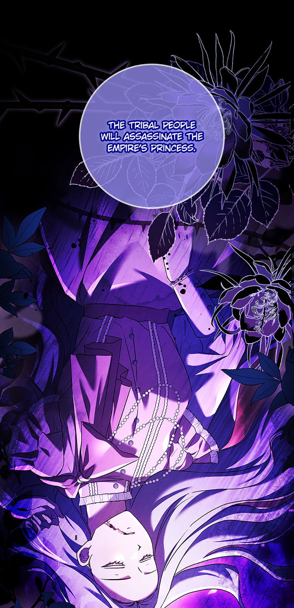 Read Sierra chapter 80 image 74 on Lezhin