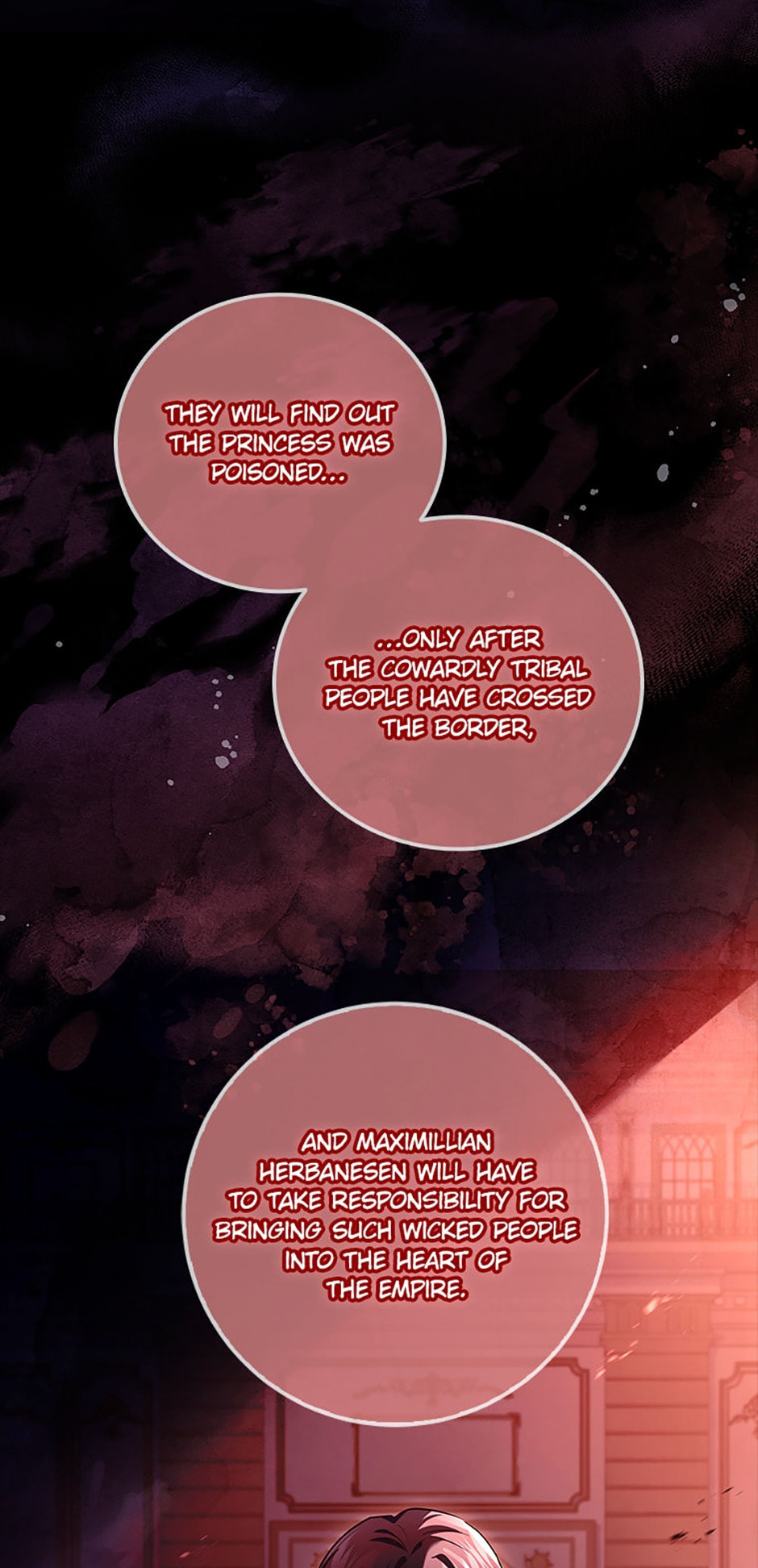 Read Sierra chapter 80 image 76 on Lezhin
