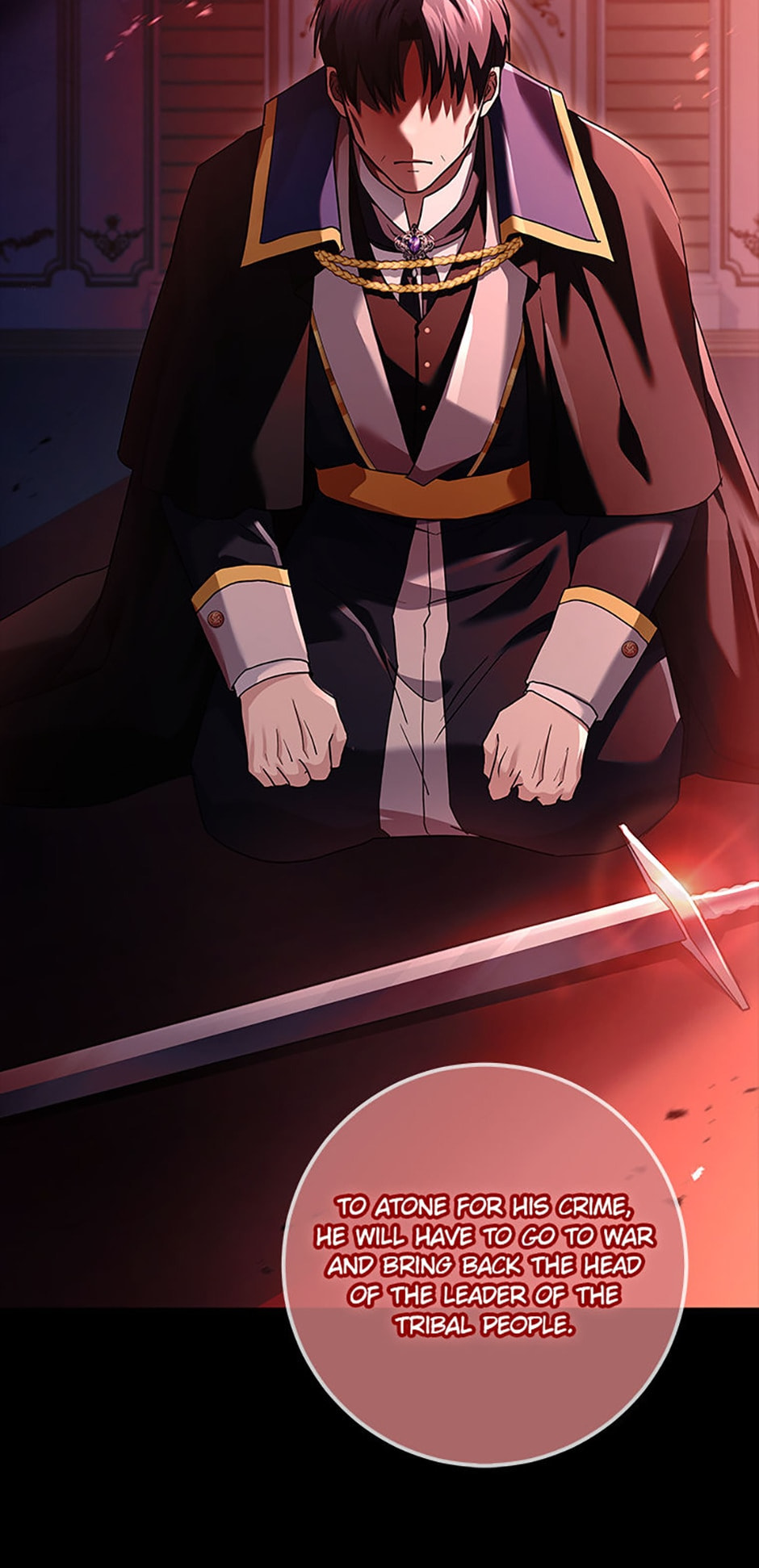 Read Sierra chapter 80 image 77 on Lezhin