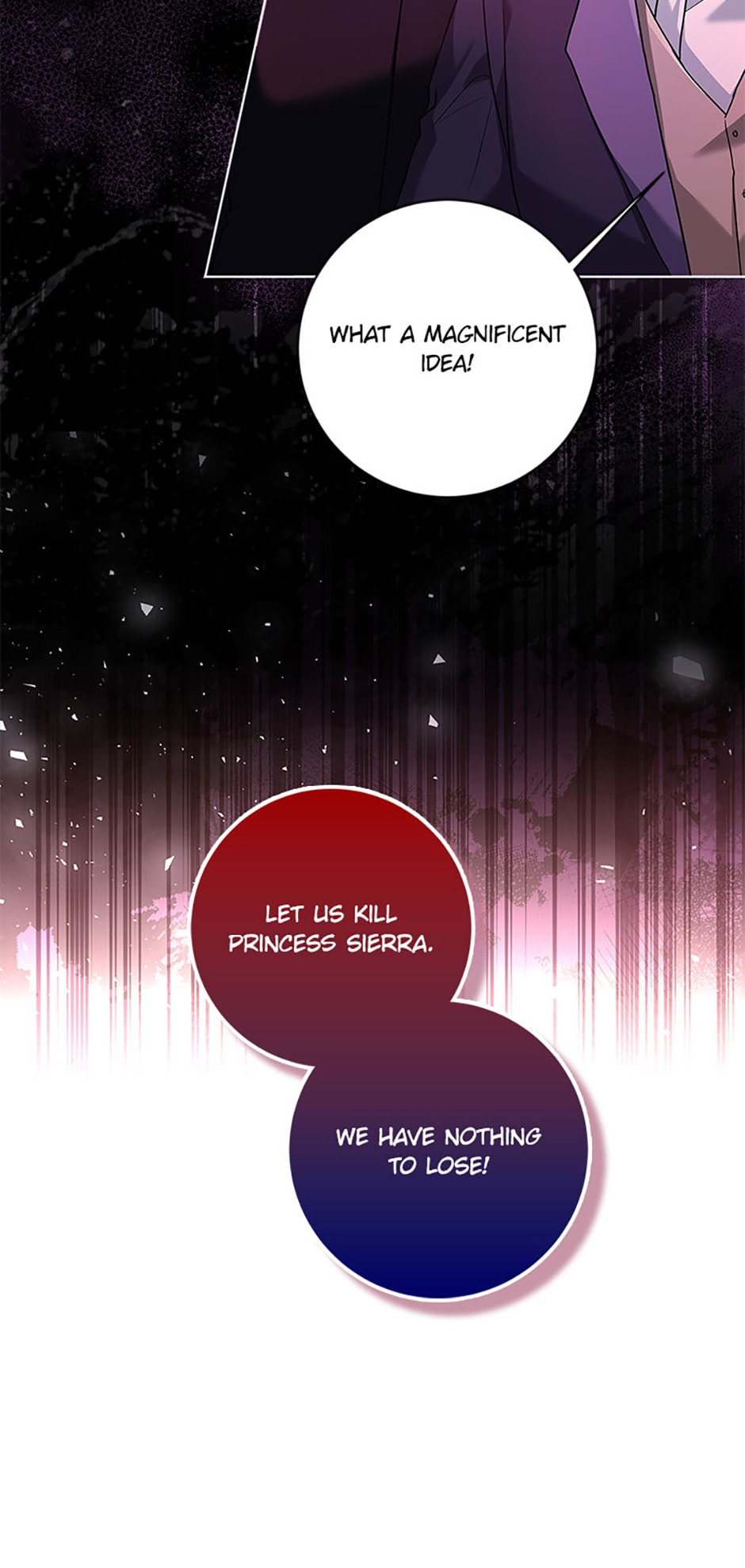 Read Sierra chapter 80 image 79 on Lezhin