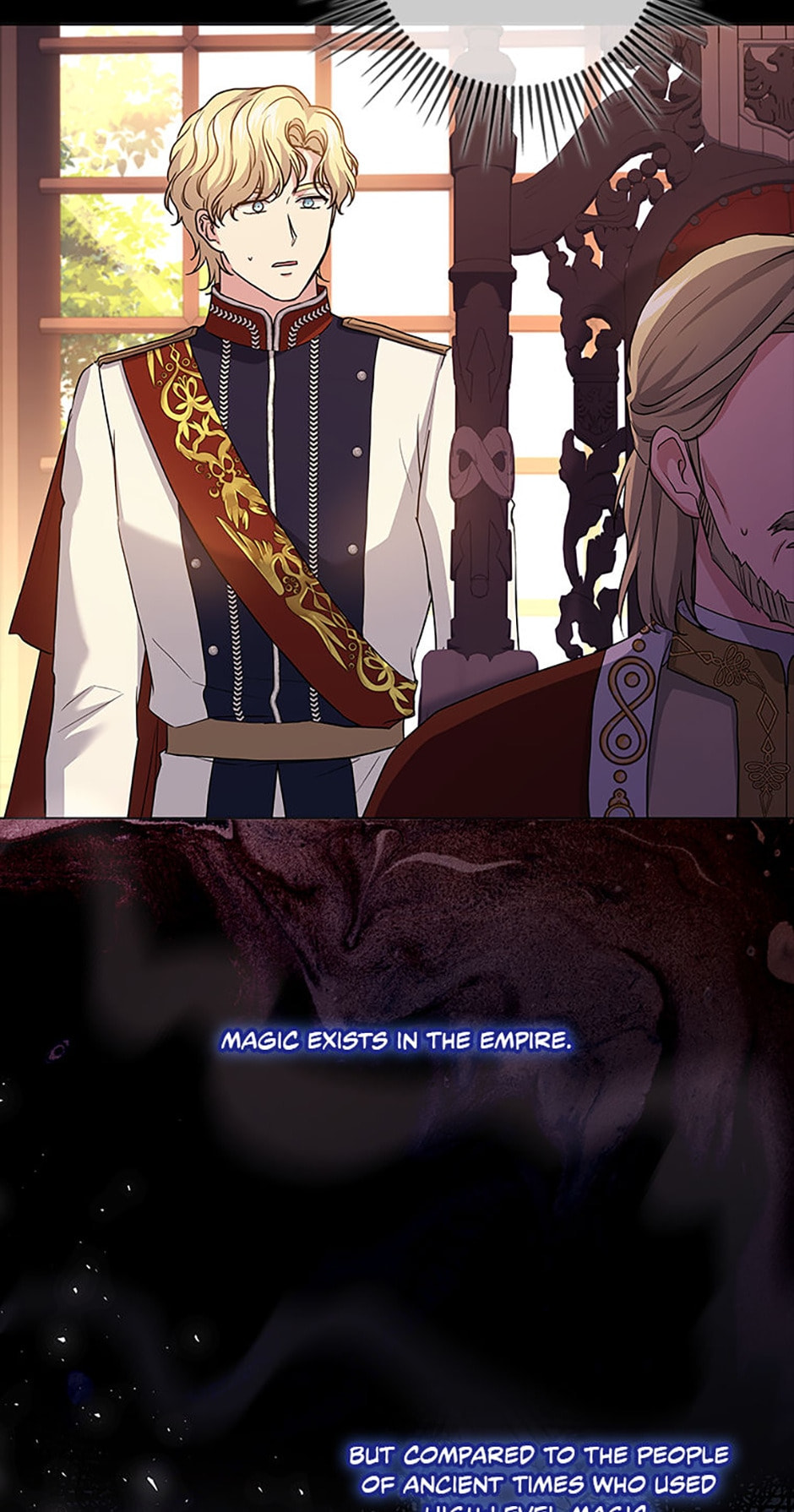 Read Sierra chapter 80 image 8 on Lezhin