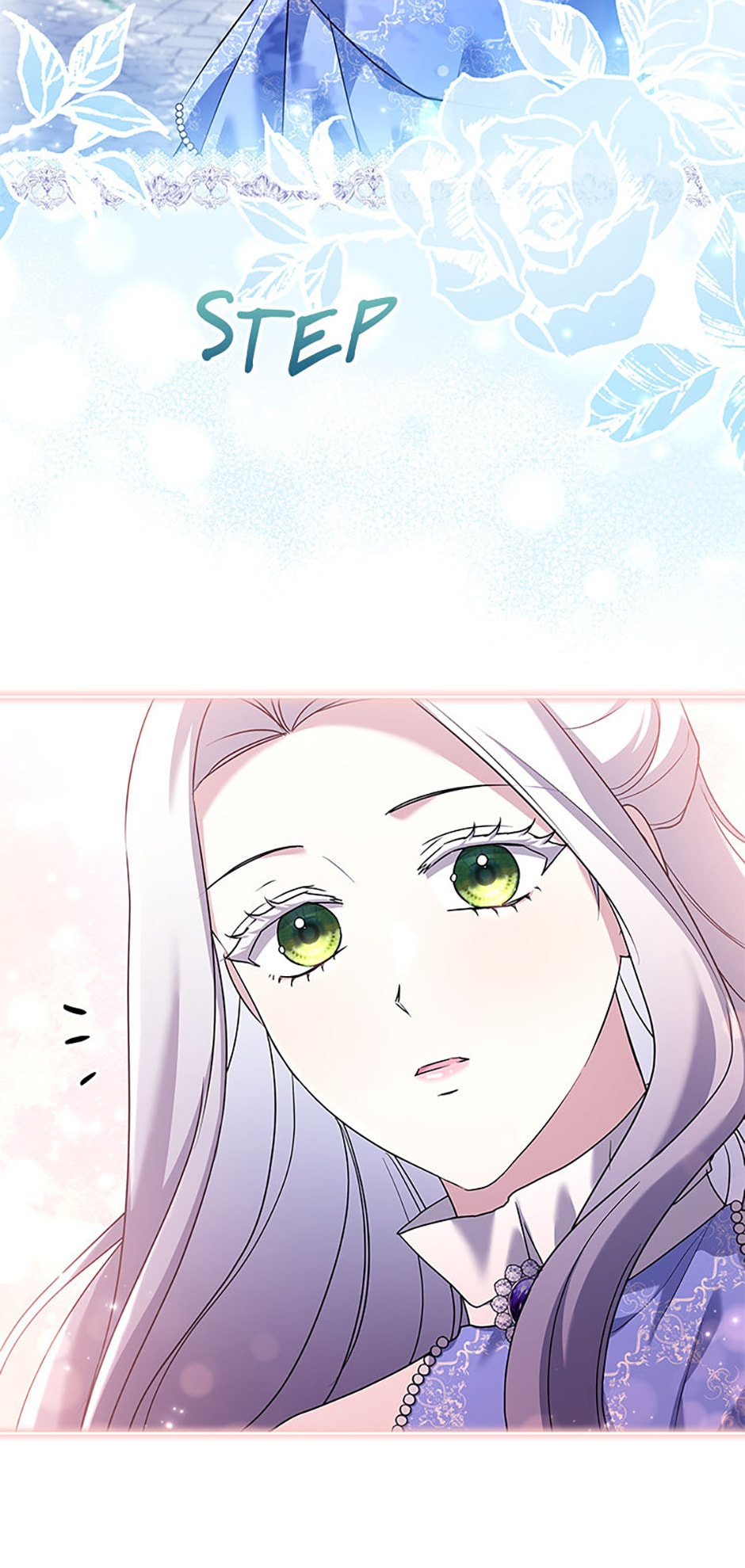 Read Sierra chapter 80 image 82 on Lezhin