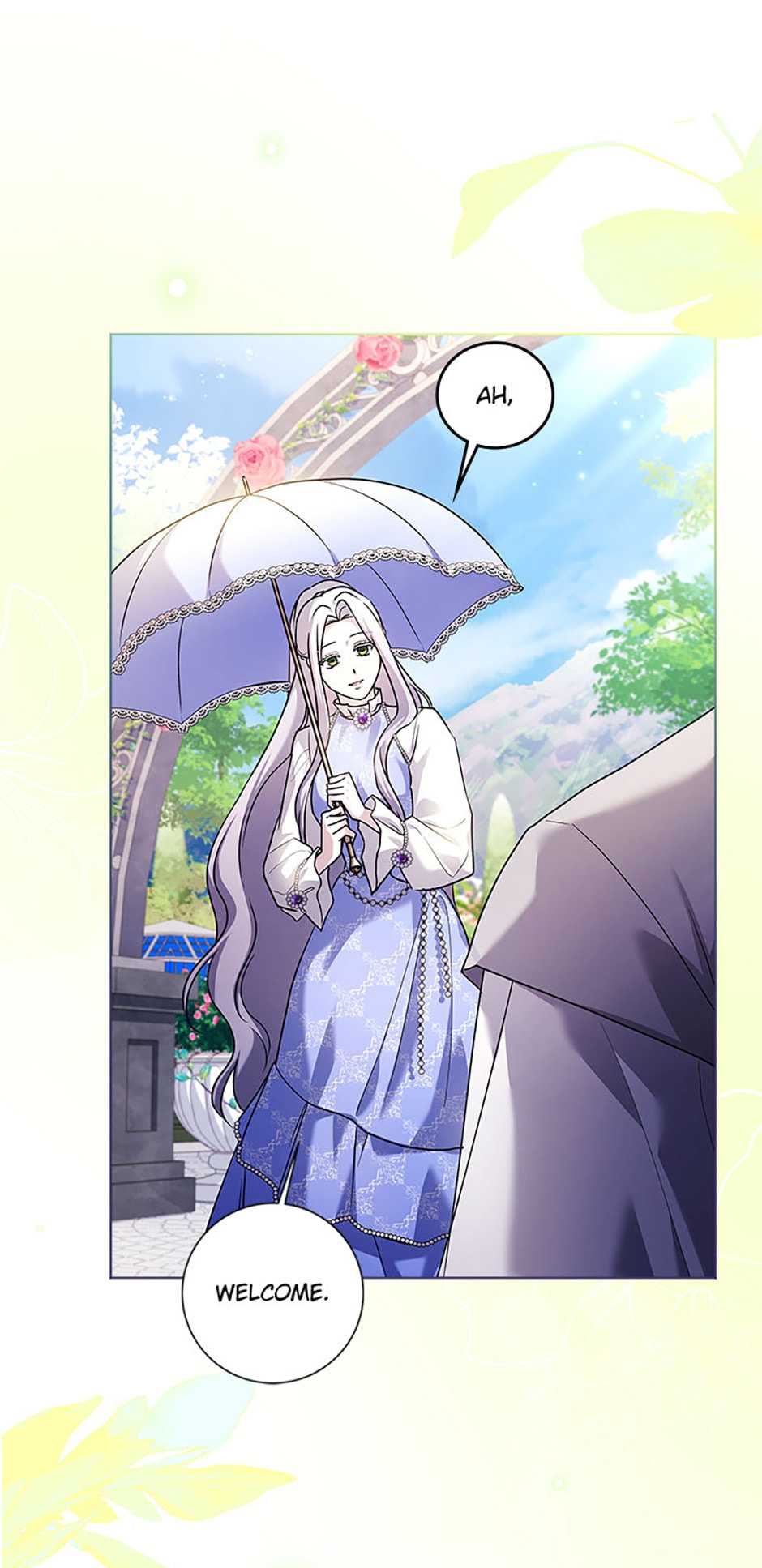 Read Sierra chapter 80 image 83 on Lezhin