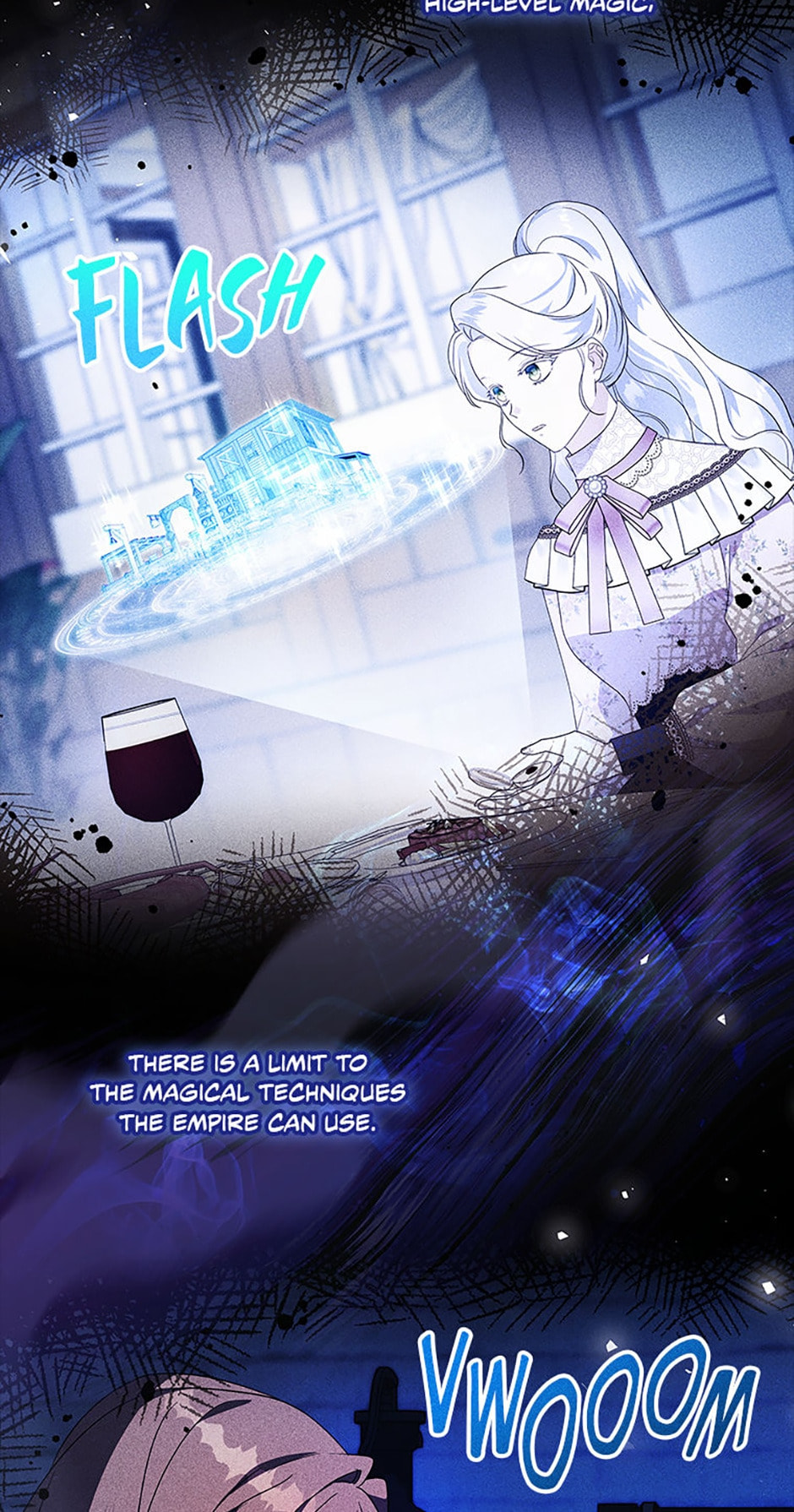 Read Sierra chapter 80 image 9 on Lezhin