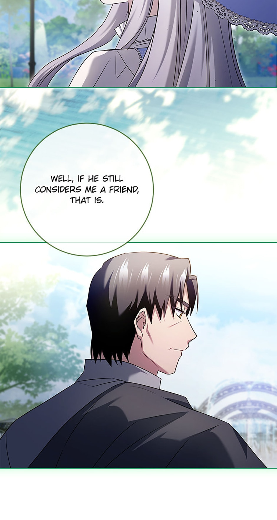 Read Sierra chapter 81 image 12 on Lezhin