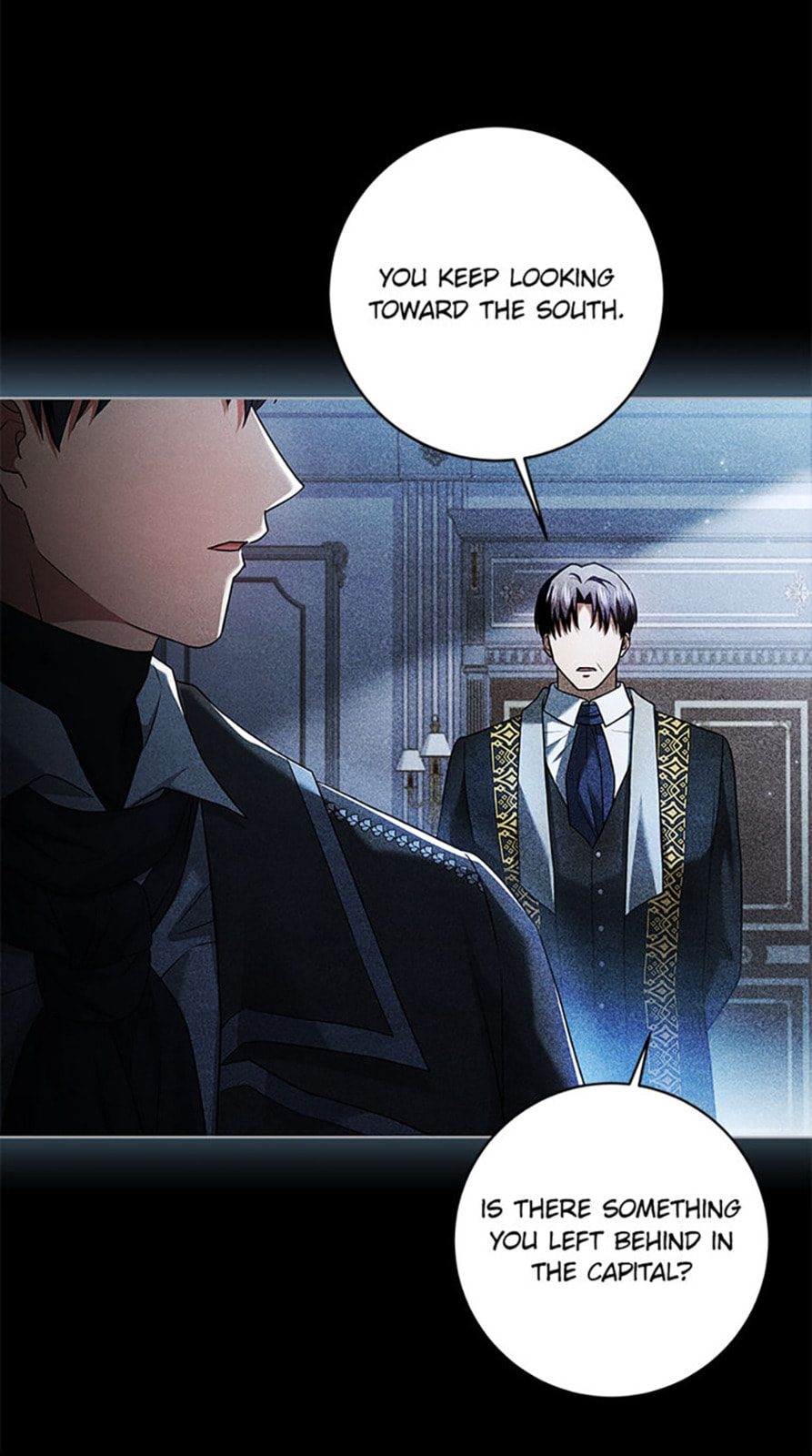 Read Sierra chapter 81 image 16 on Lezhin