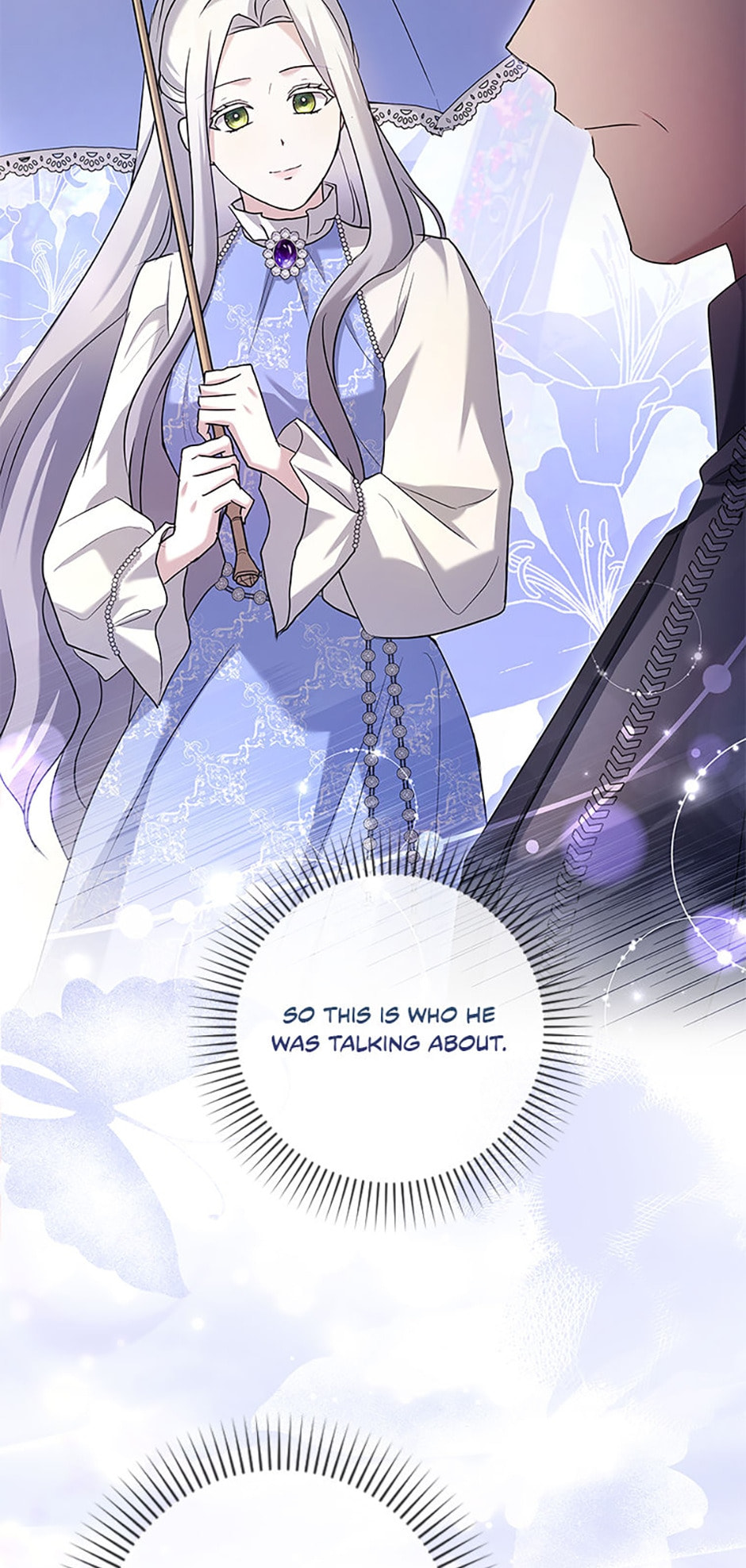 Read Sierra chapter 81 image 19 on Lezhin