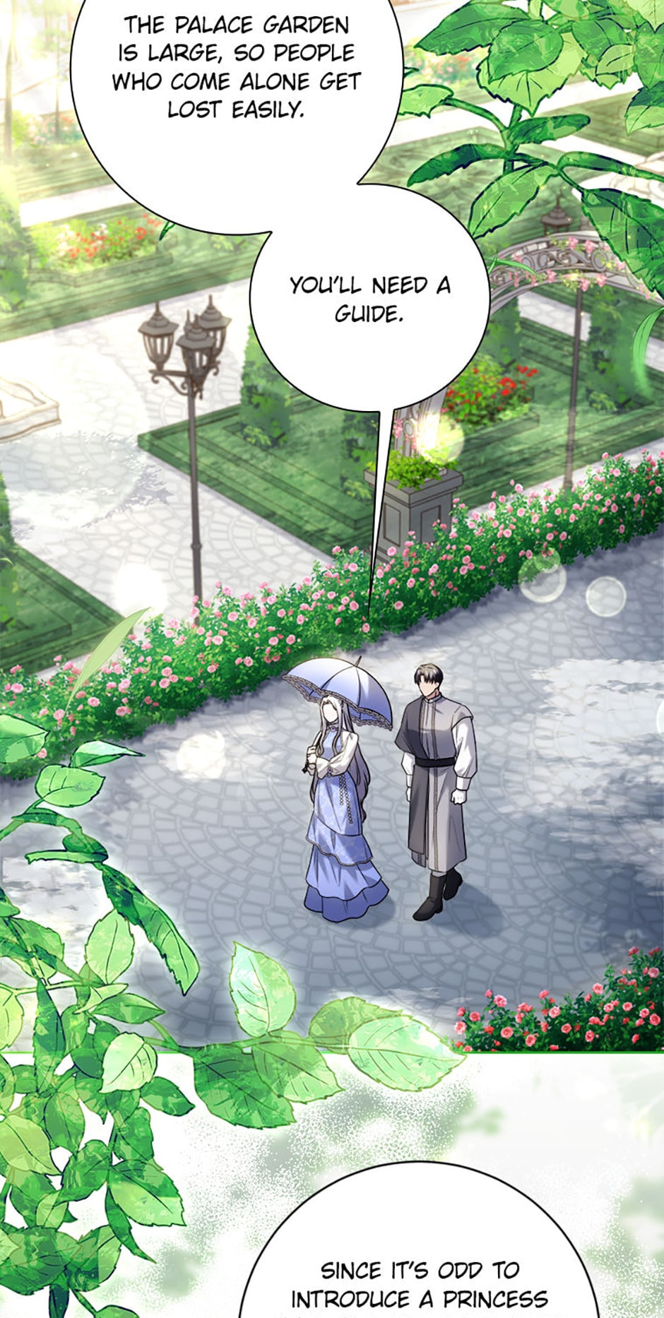 Read Sierra chapter 81 image 2 on Lezhin