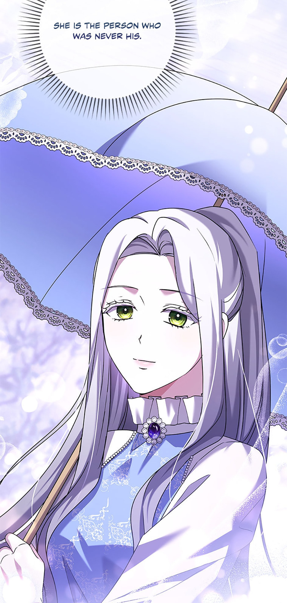Read Sierra chapter 81 image 20 on Lezhin