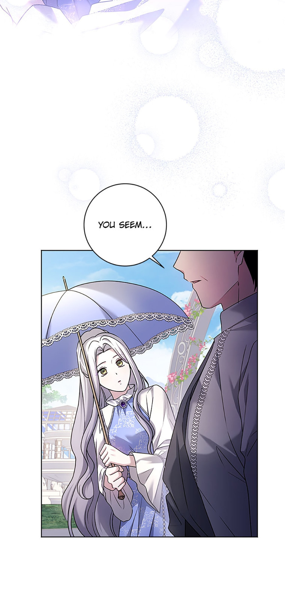 Read Sierra chapter 81 image 21 on Lezhin