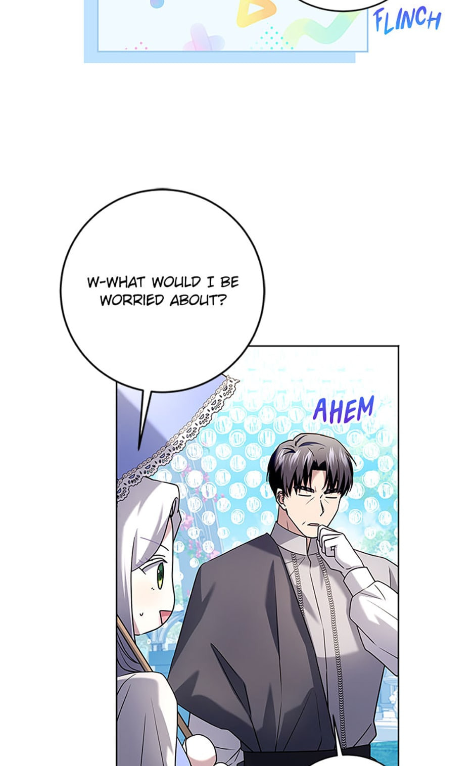 Read Sierra chapter 81 image 23 on Lezhin