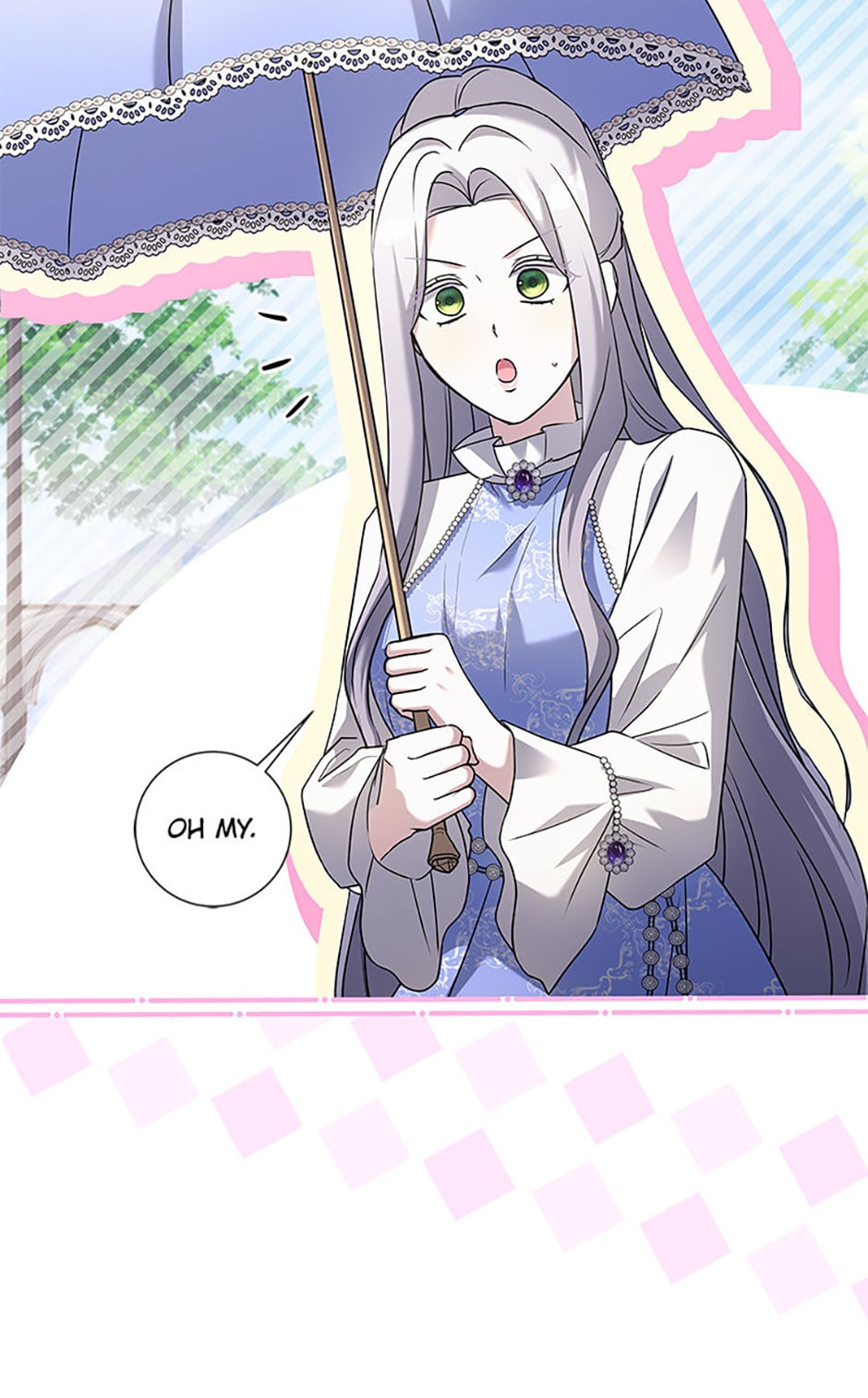 Read Sierra chapter 81 image 25 on Lezhin
