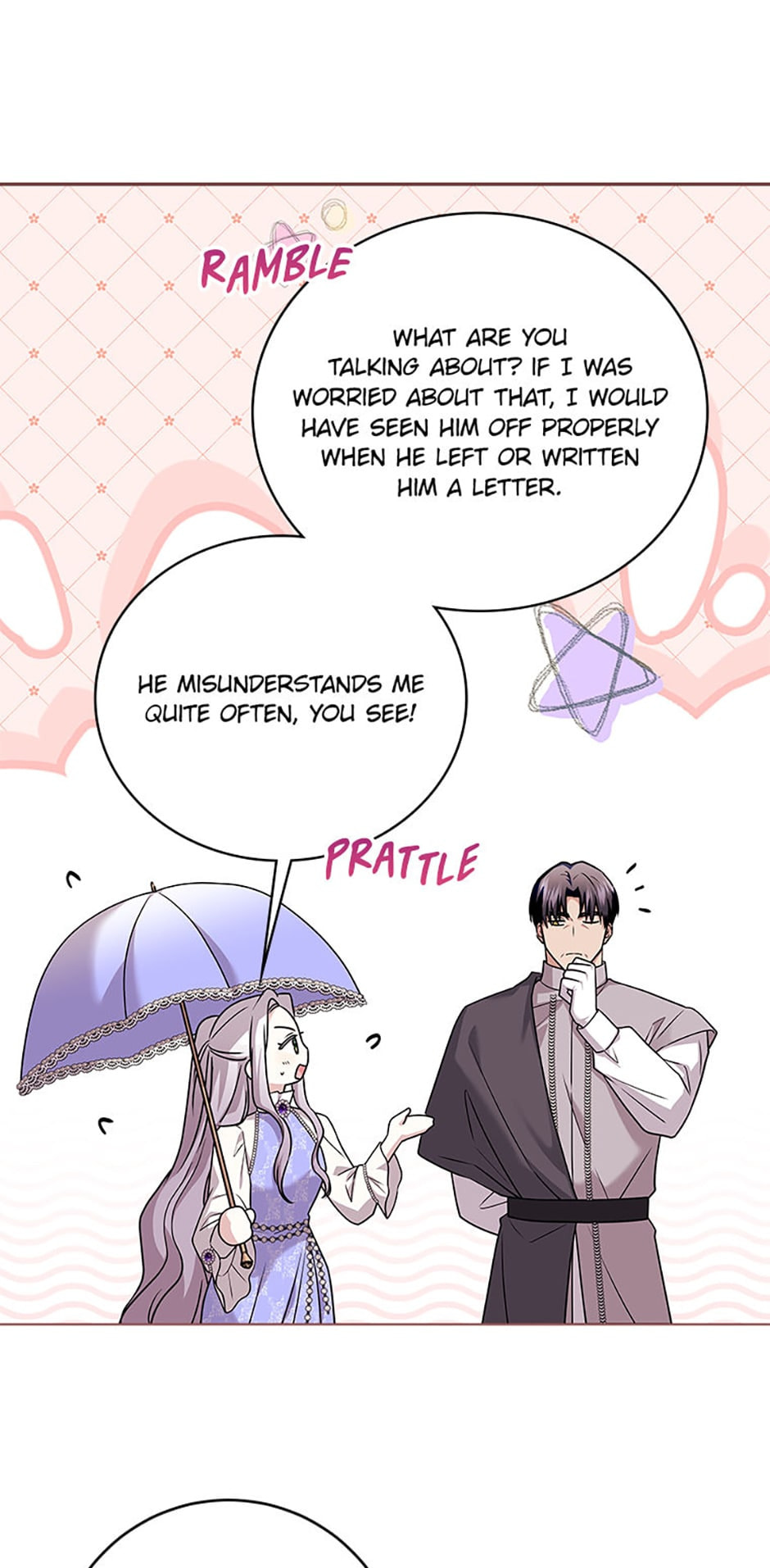 Read Sierra chapter 81 image 26 on Lezhin