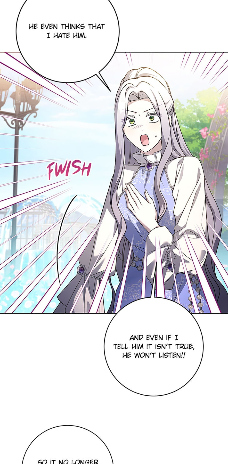 Read Sierra chapter 81 image 27 on Lezhin