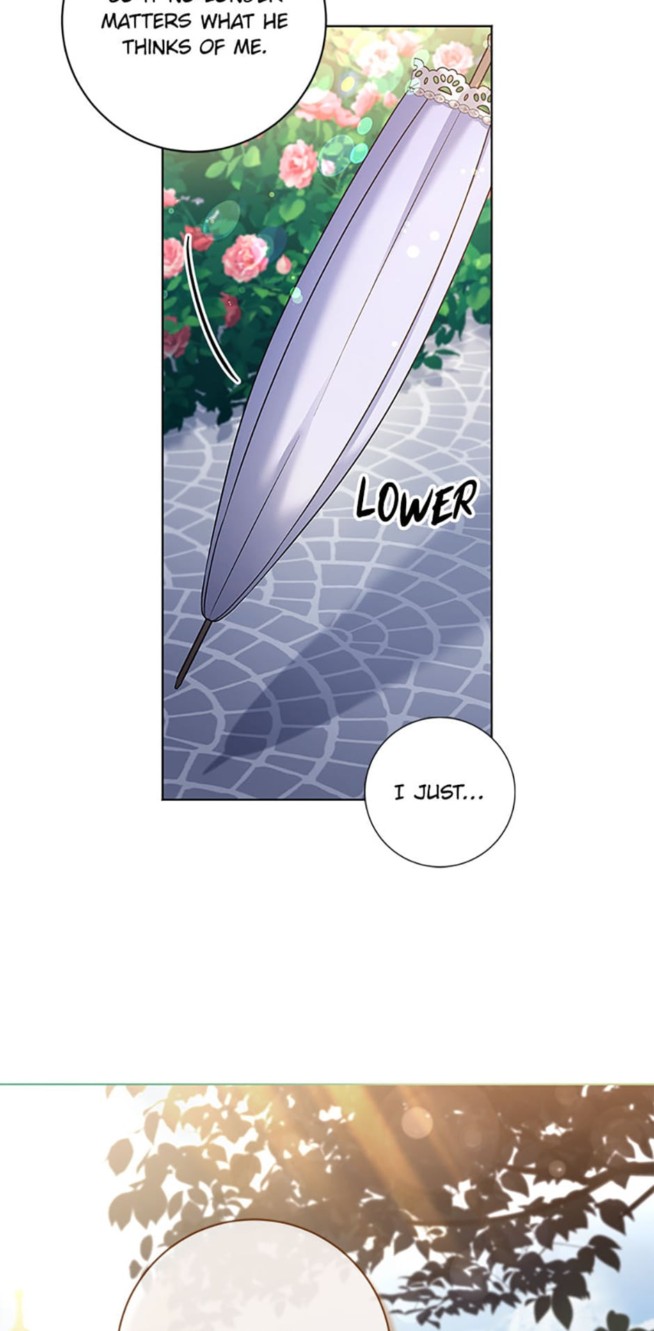 Read Sierra chapter 81 image 28 on Lezhin